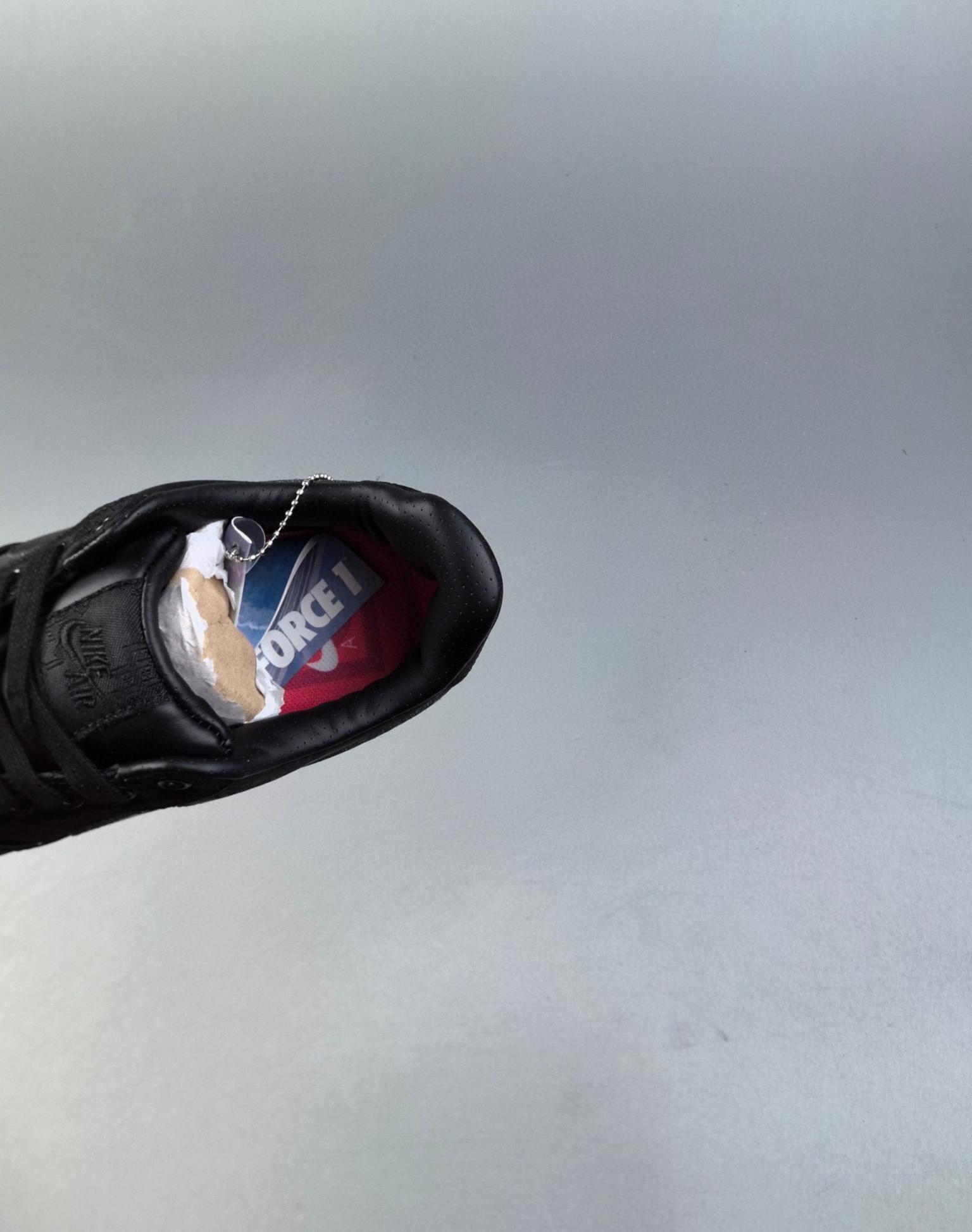 Clot X Fragment Design X Nk Air Force 1 Premium 36-46