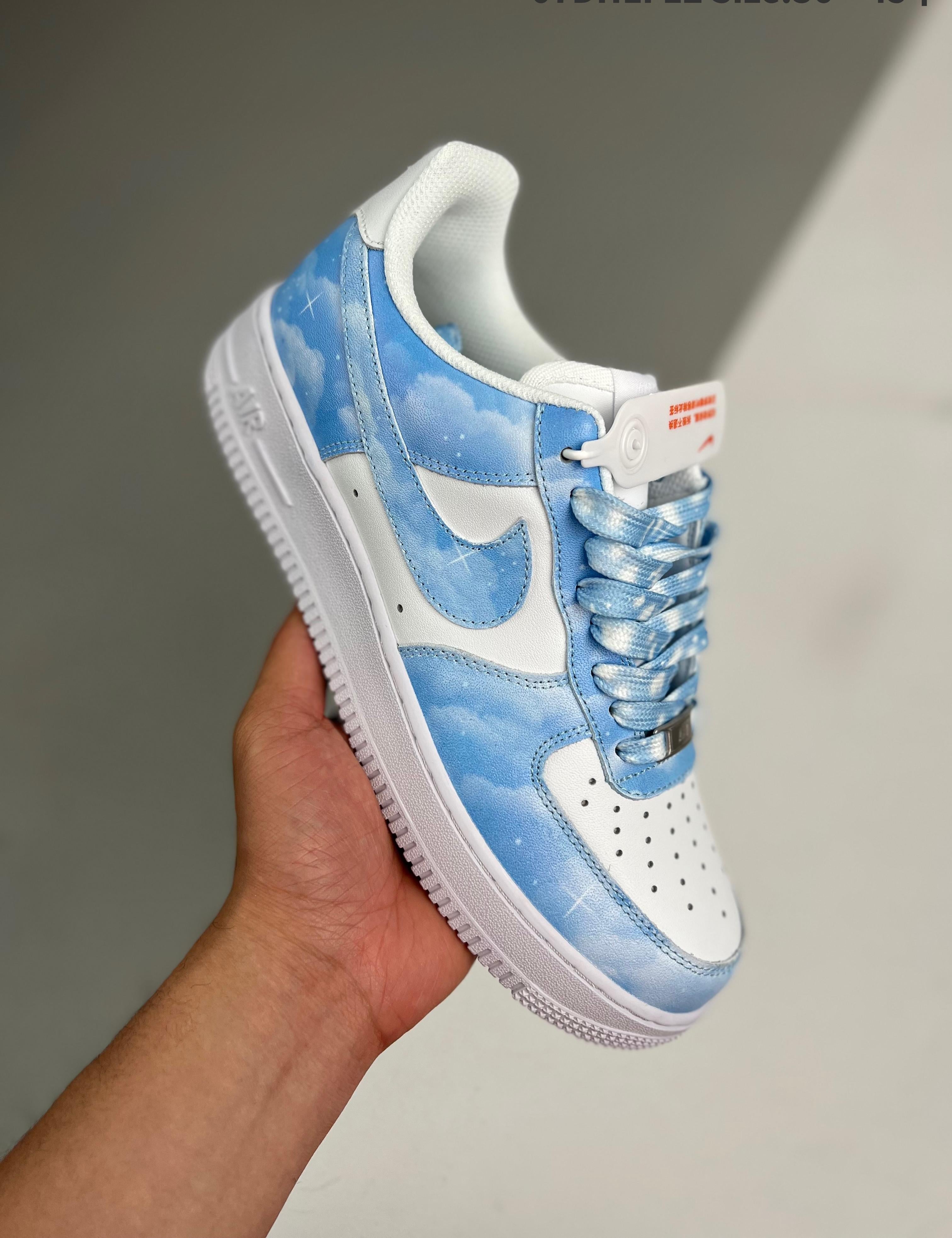 Air Force 1 07 Lv8 36-45