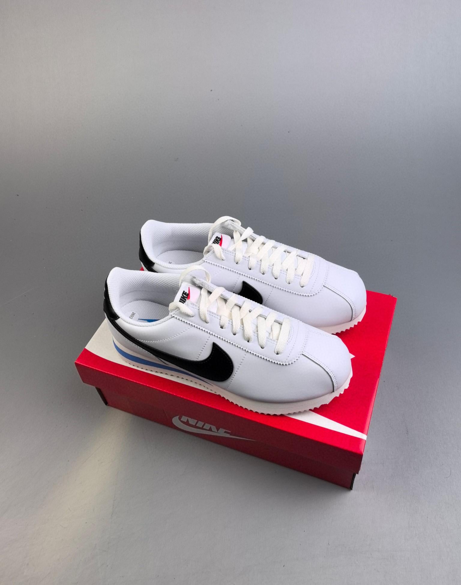 Classic Cortez Leather 36-45