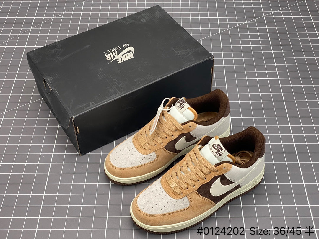 Air Force 1 Low 36-45