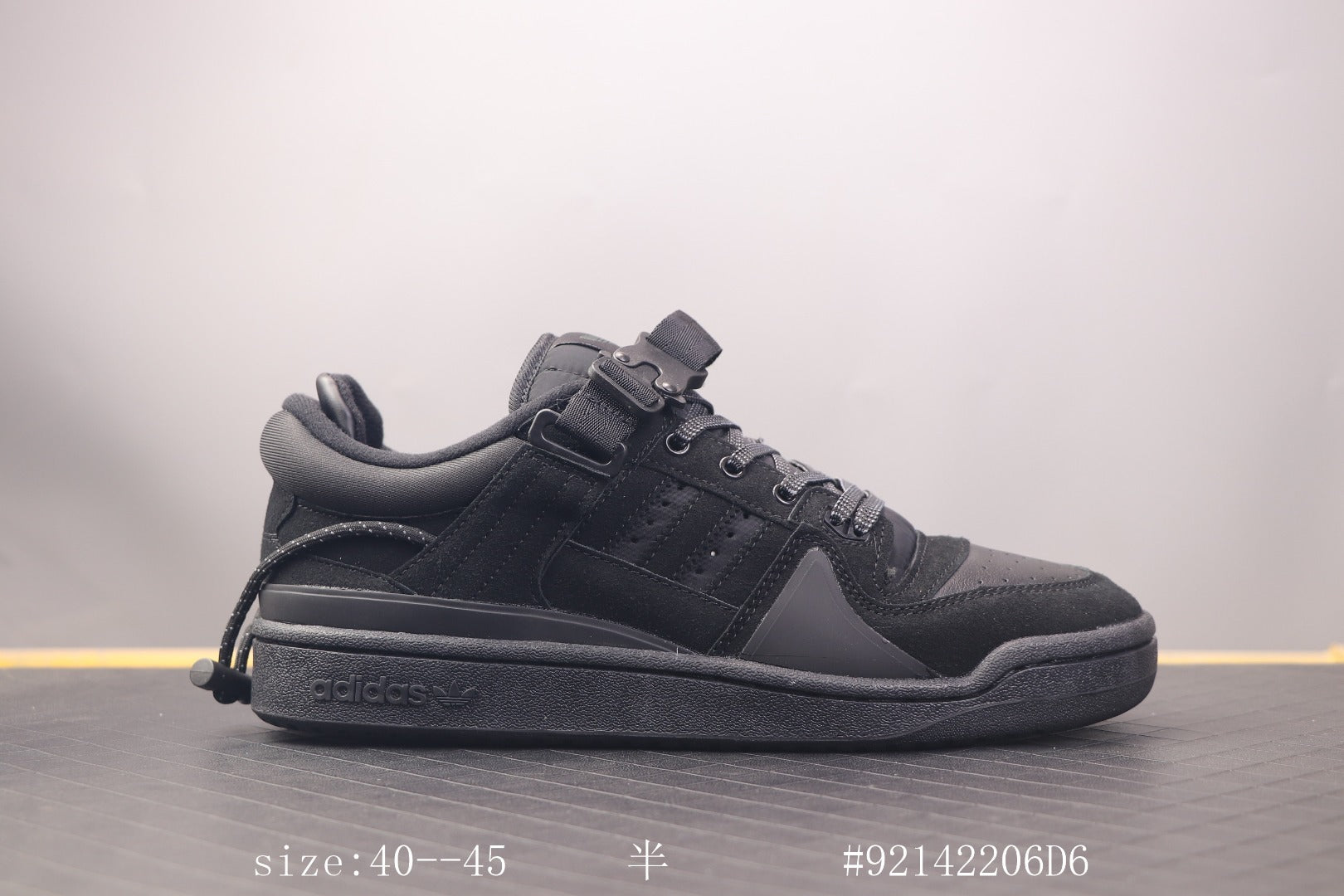 Bad Bunny Forum 36-45
