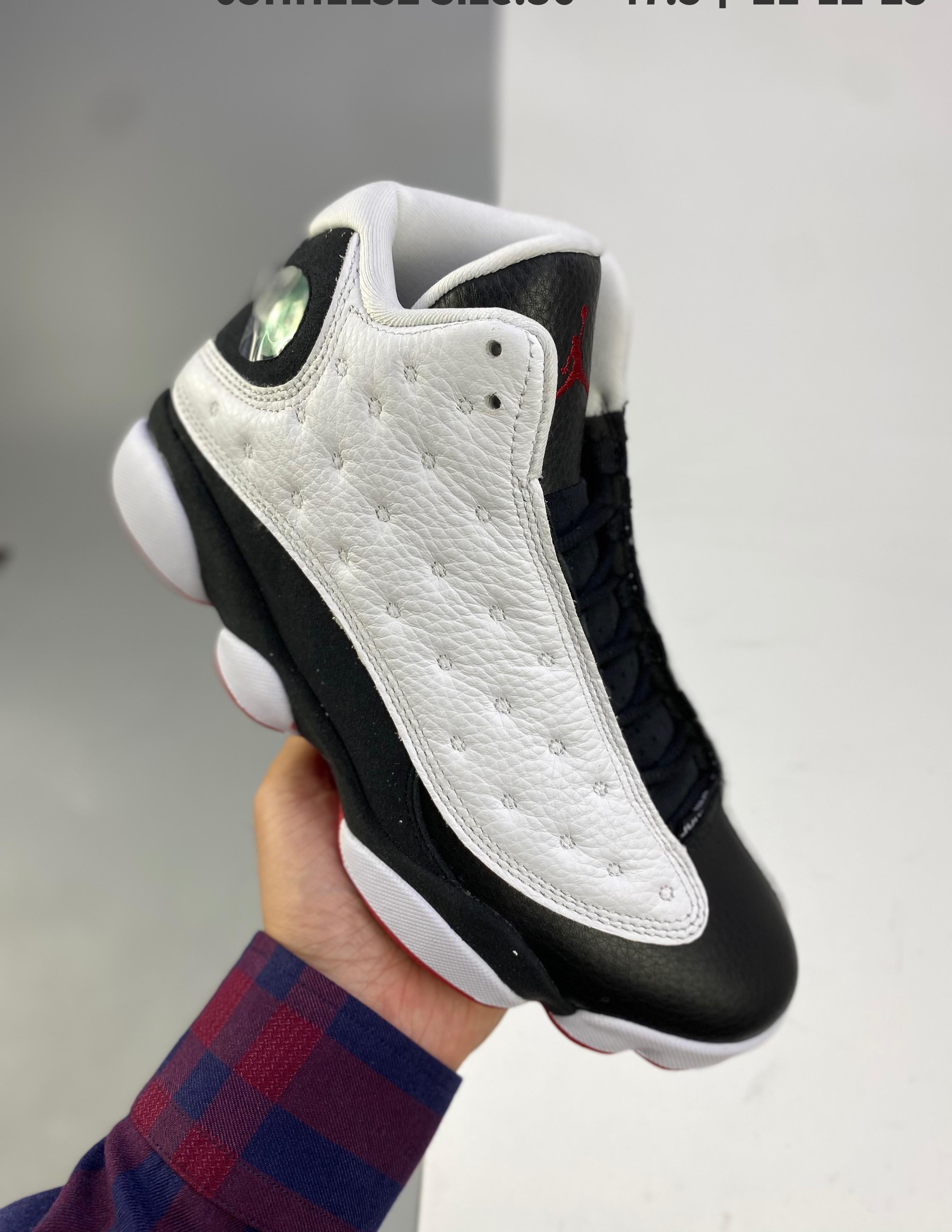 Air Jordan 13 Retro He Got Game 36-47