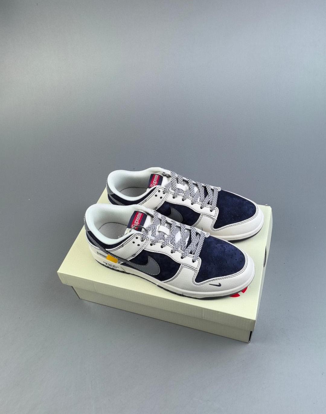 Stussy X Supreme X Dunk Sb Low 36-45