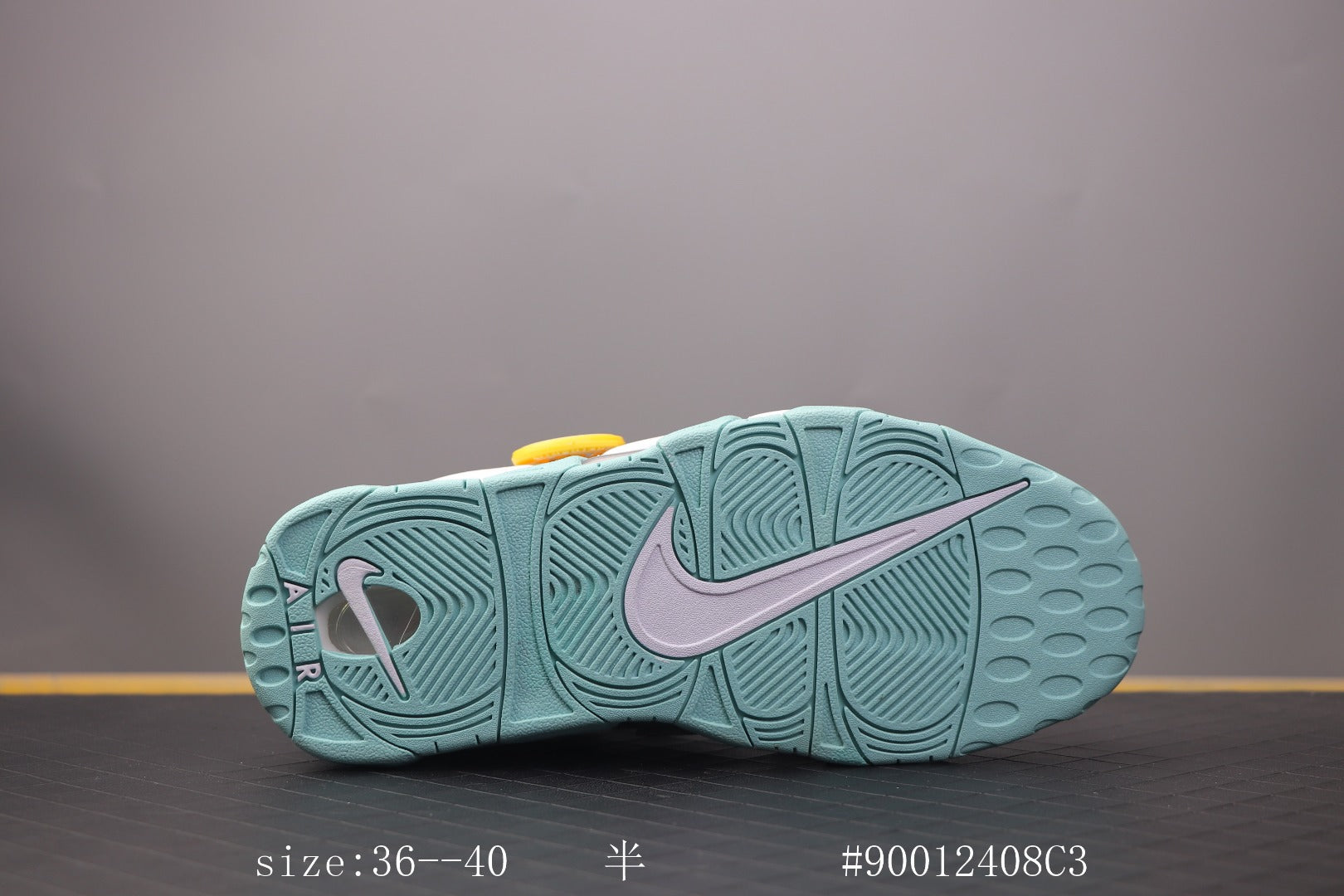 Air More Uptempo C4