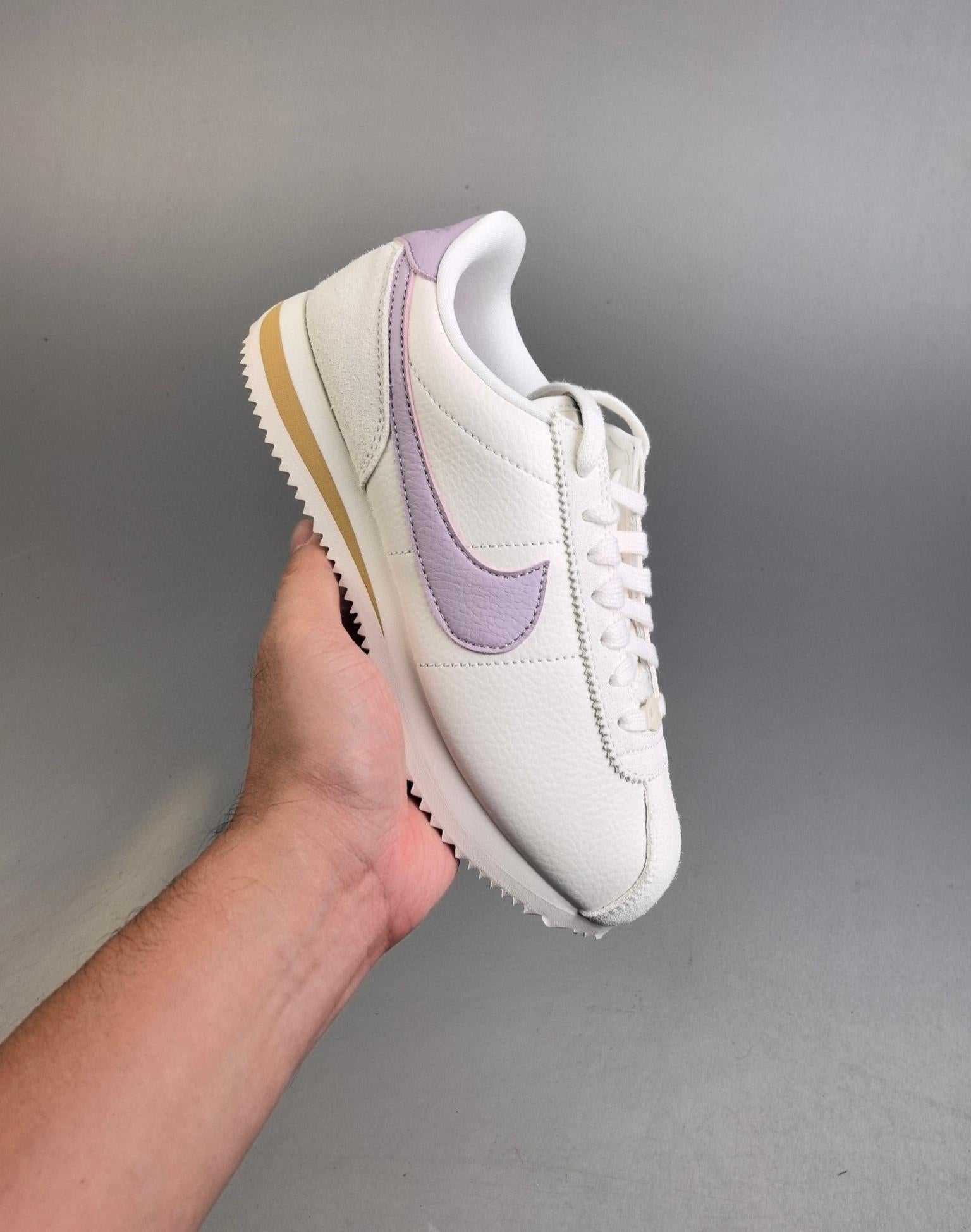 Classic Cortez Leather 36-39