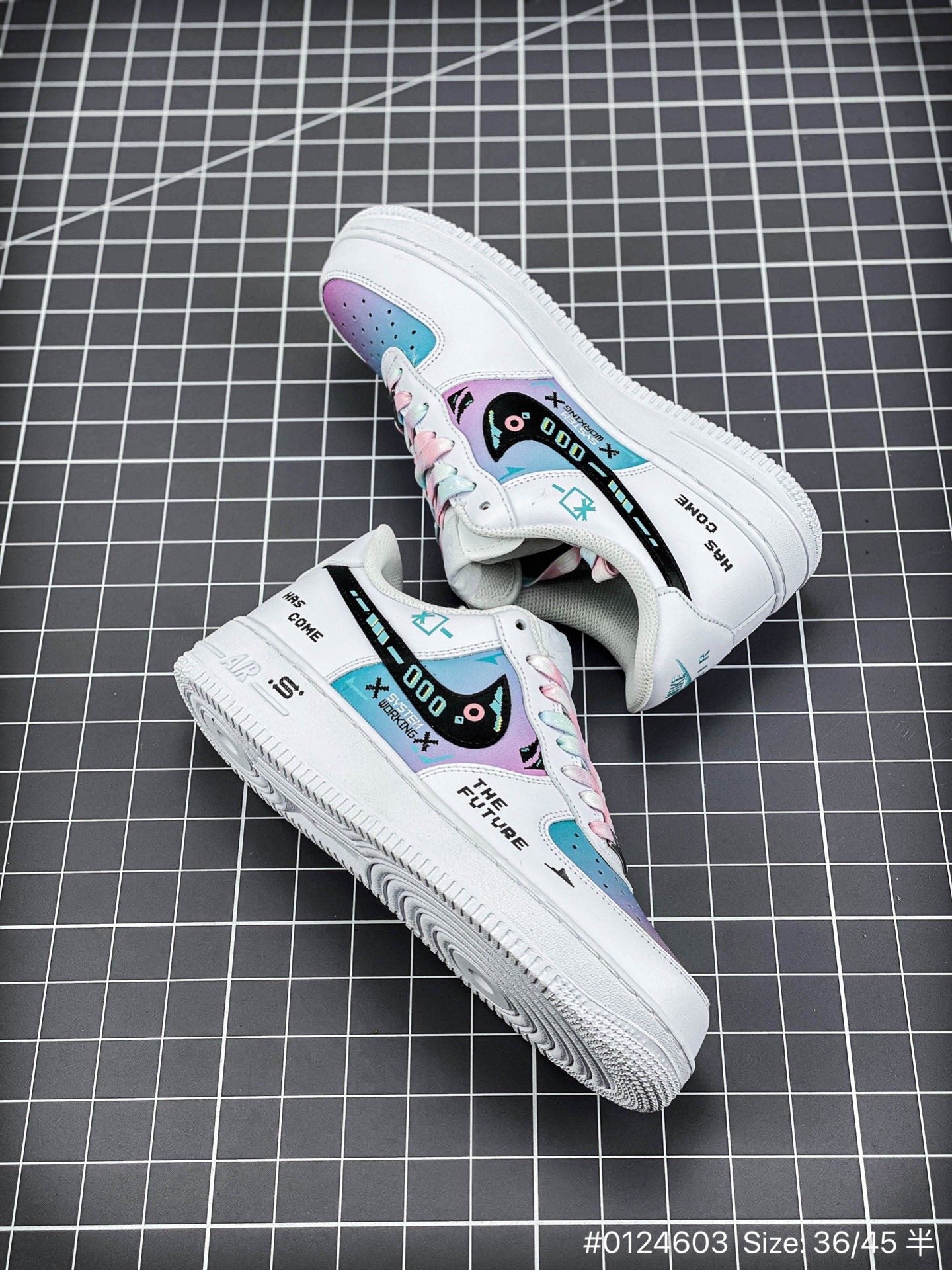 Air Force 1 Low 36-45