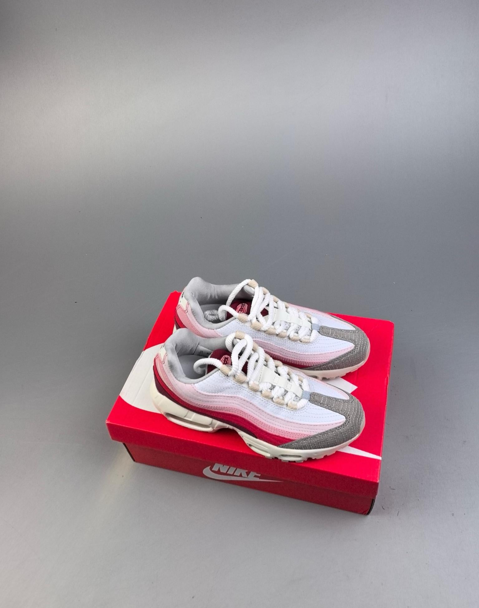 Air Max 95 Anatomy Of Air Gid 36-46