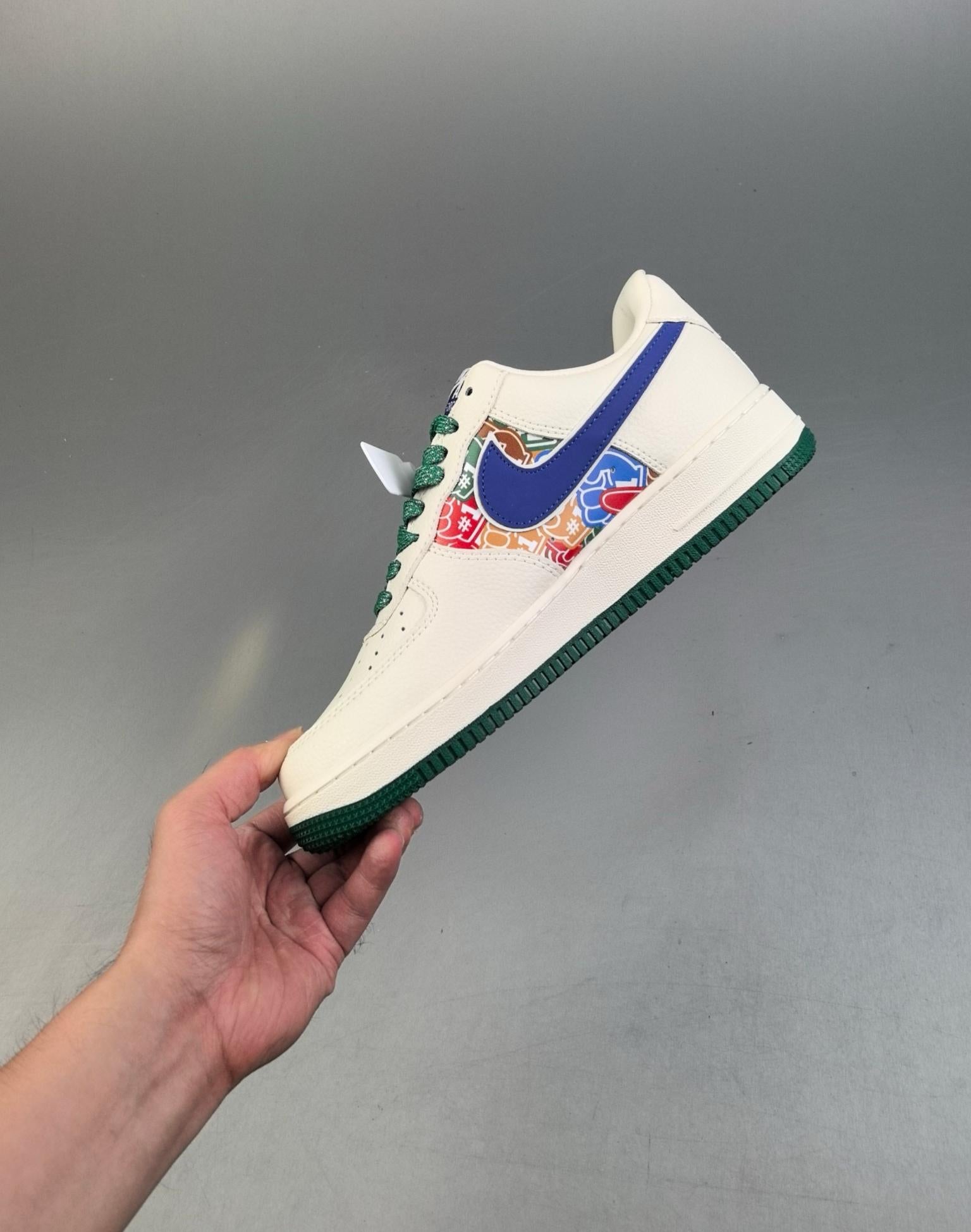 Air Force 1 Low 36-45