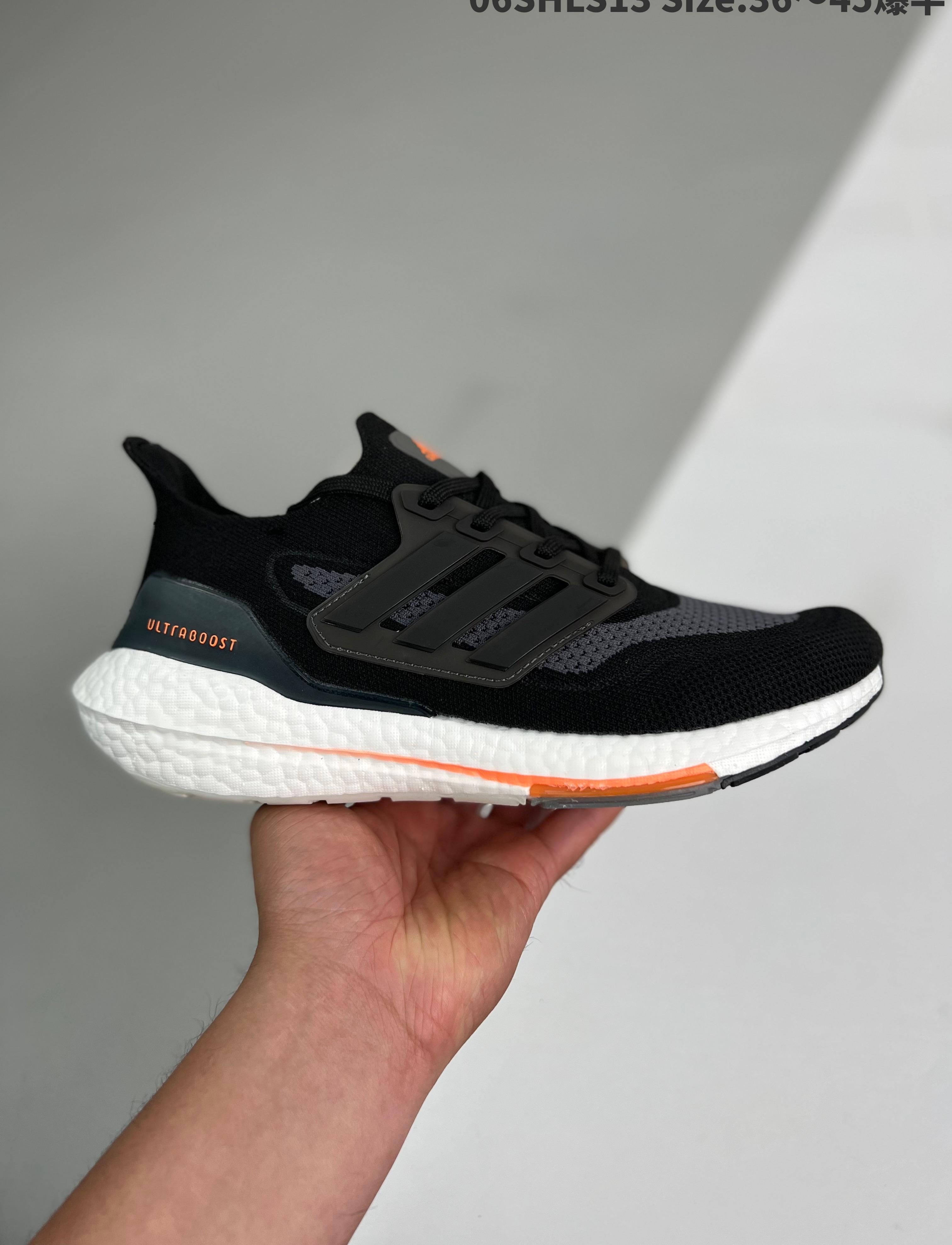 Ultra Boost 2021 36-45
