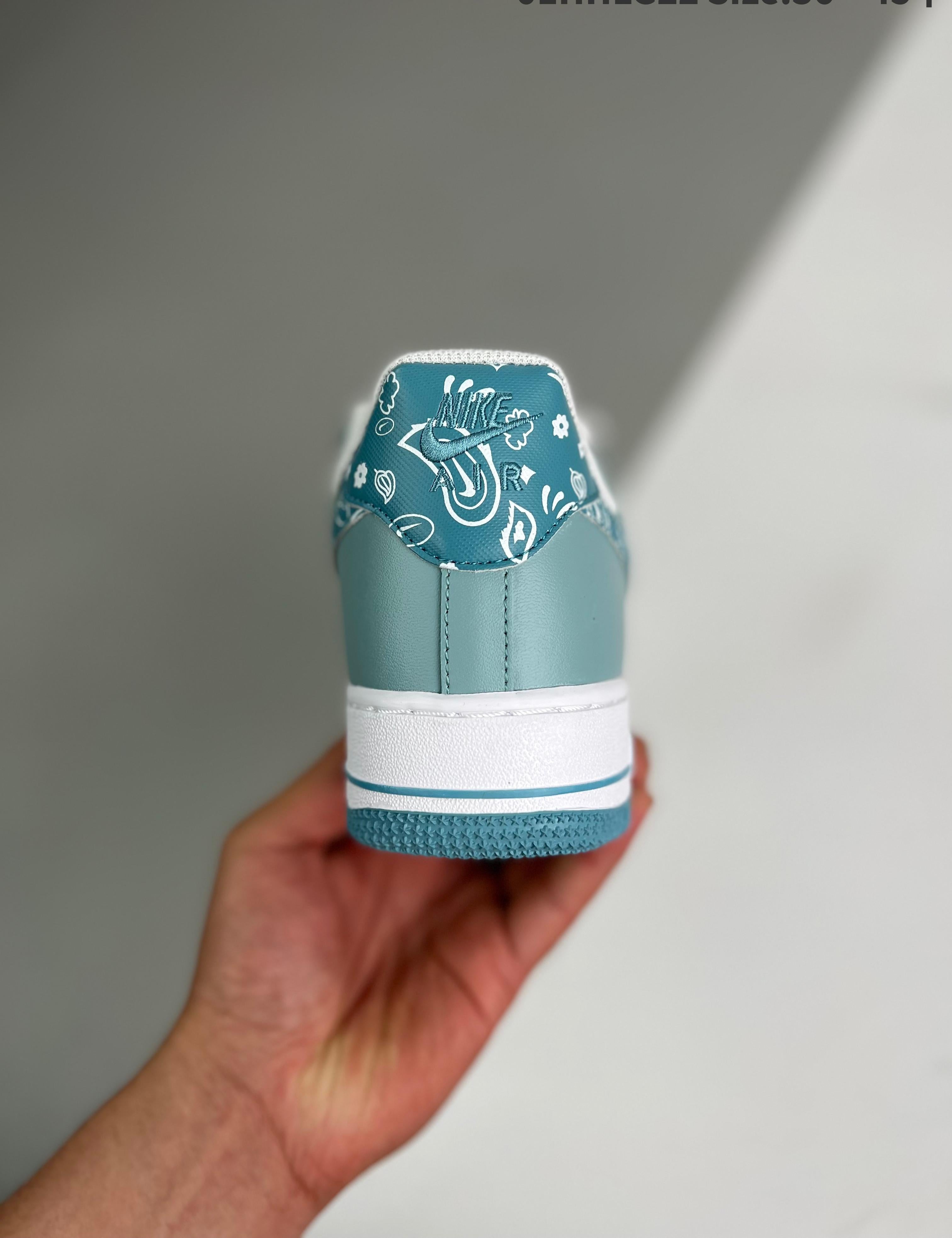 Air Force 1 Low 07 36-45