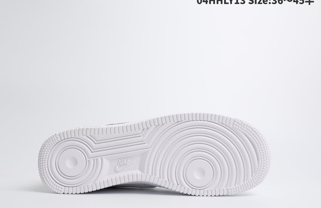 180 Air Force 1 React Lv8 36-45