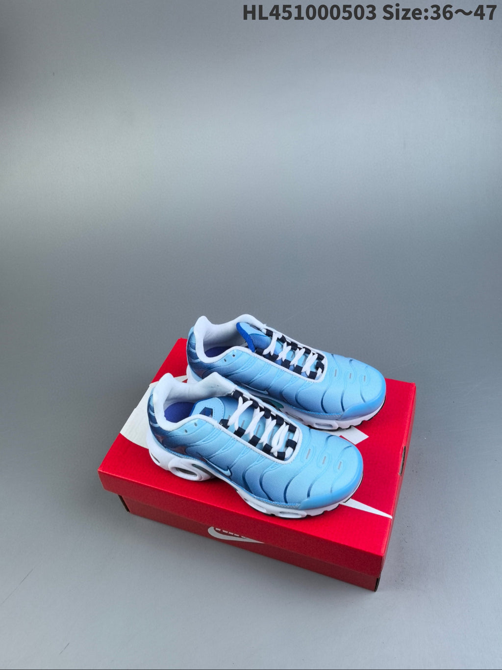 Air Max Tn University Blue 36-47