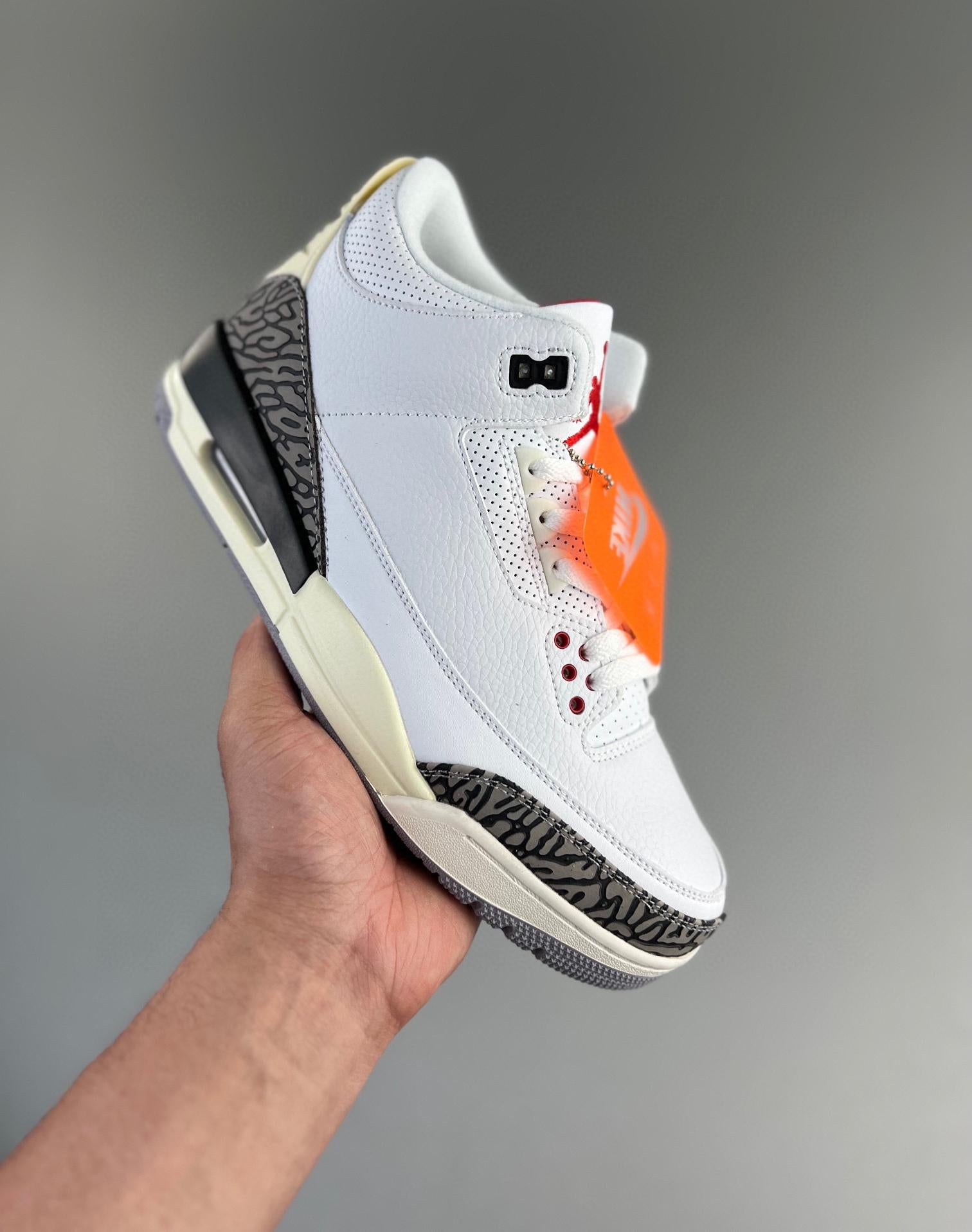 Air Jordan 3 Retro 36-46