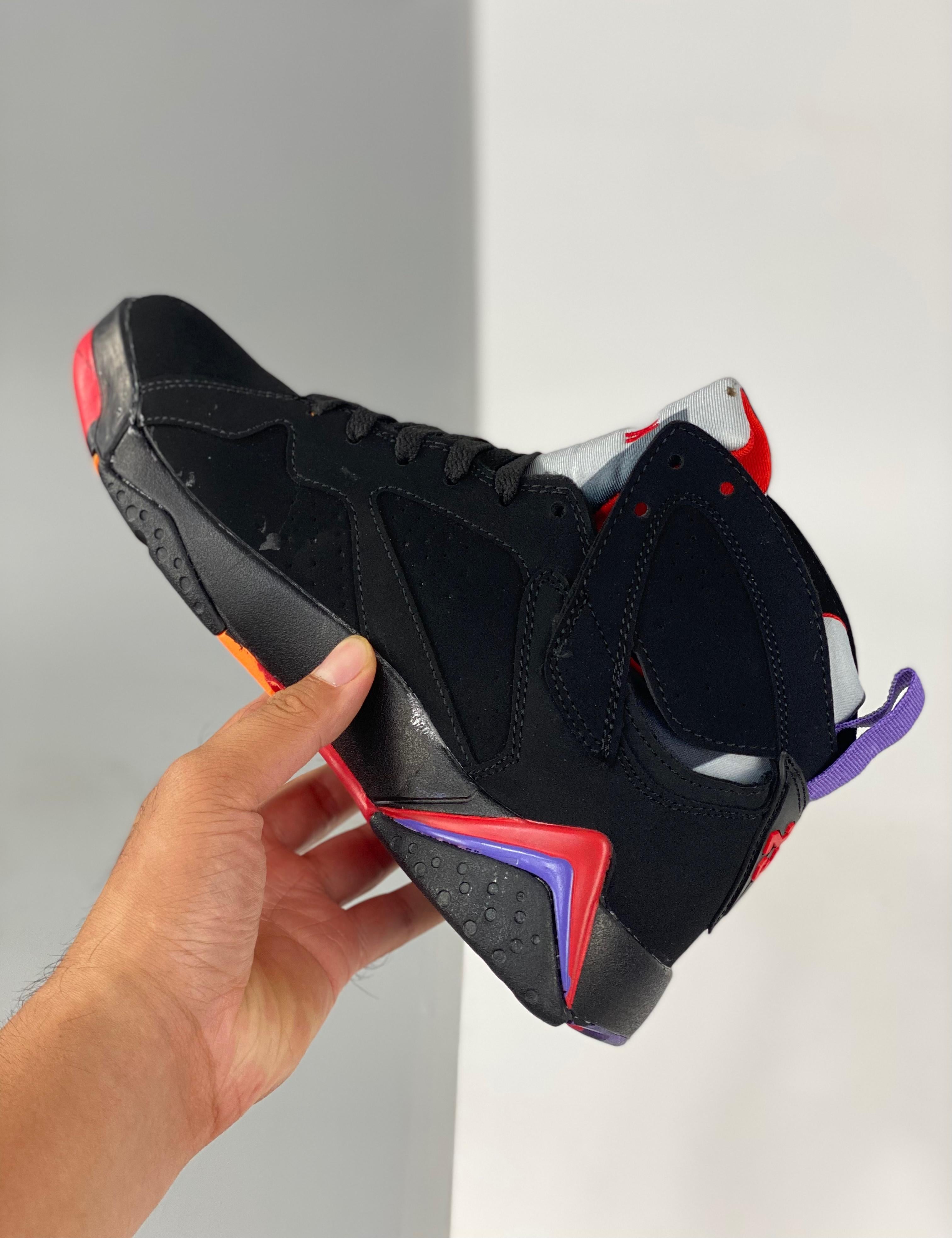 Melody Ehsani X Air Jordan Og 7 36-46