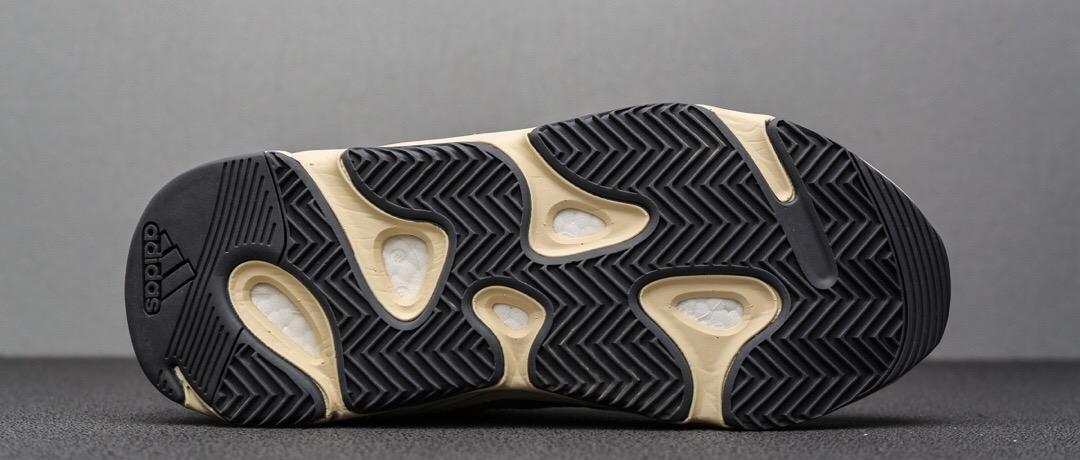 Basf Boost Yeezy 700 V2