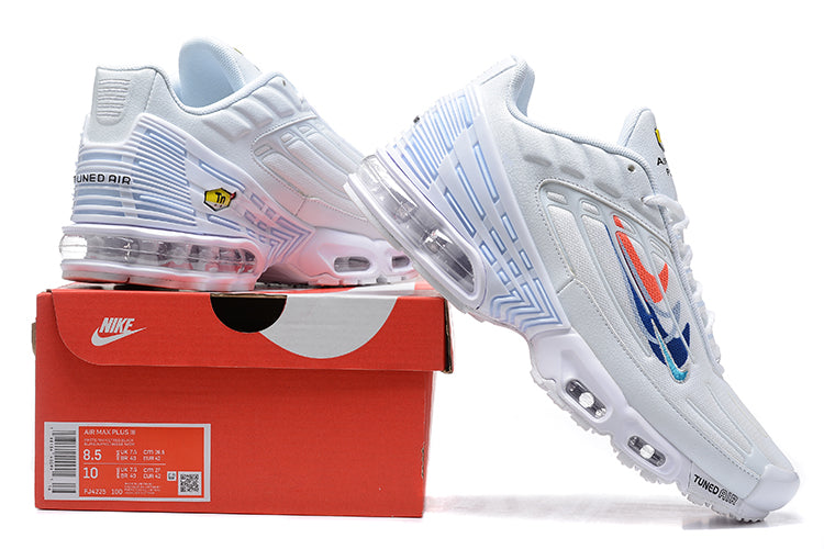 160 Air Max Plus III 39-46