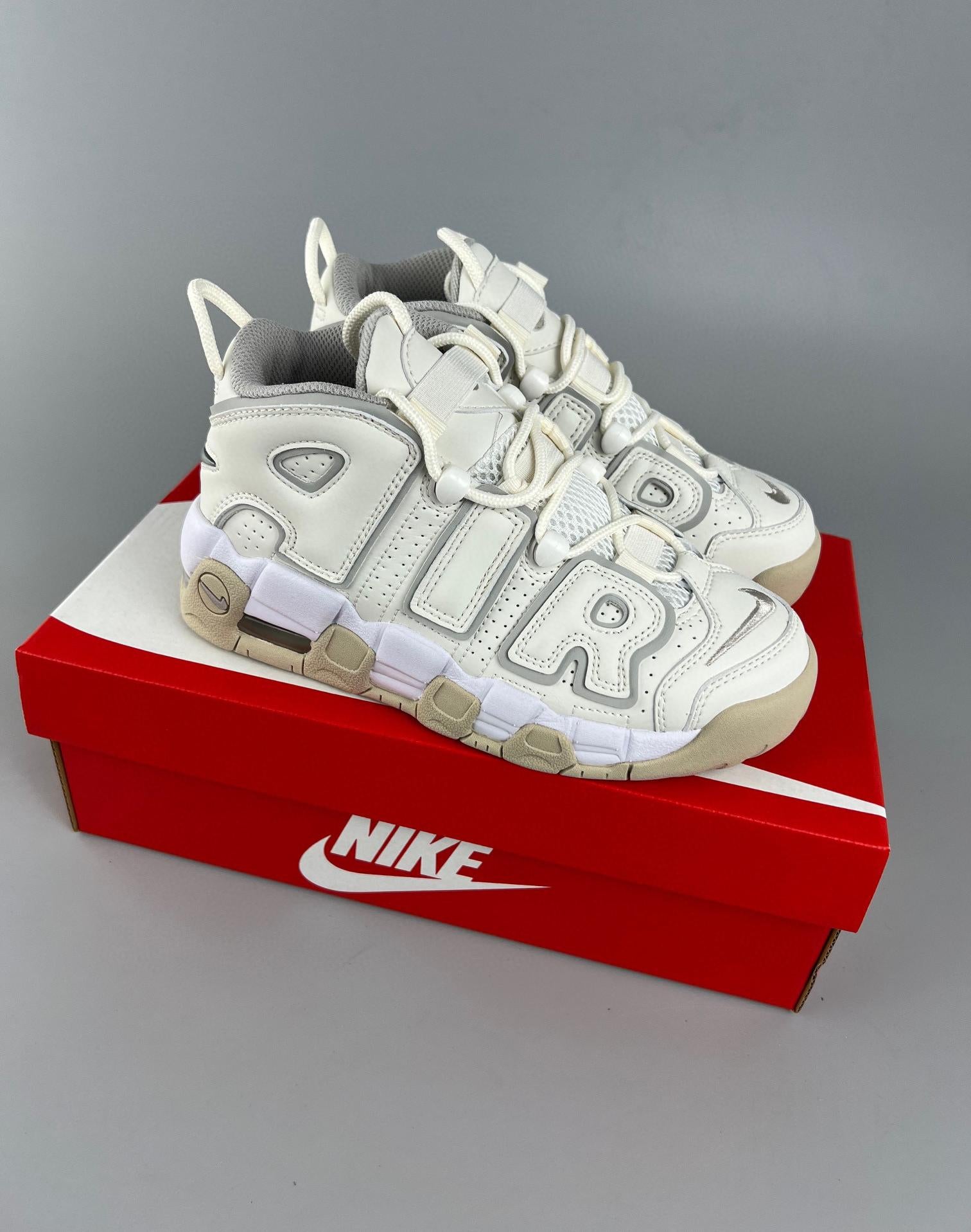 Air More Uptempo 96 36-45