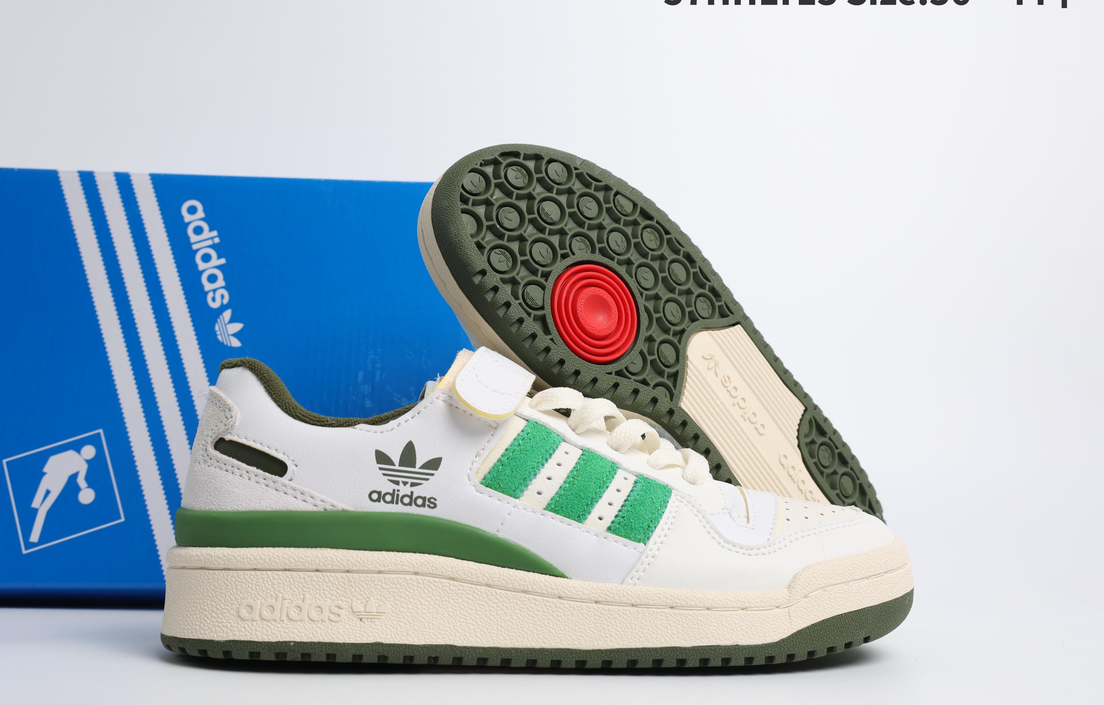 Forum 84 Low 80 36-44