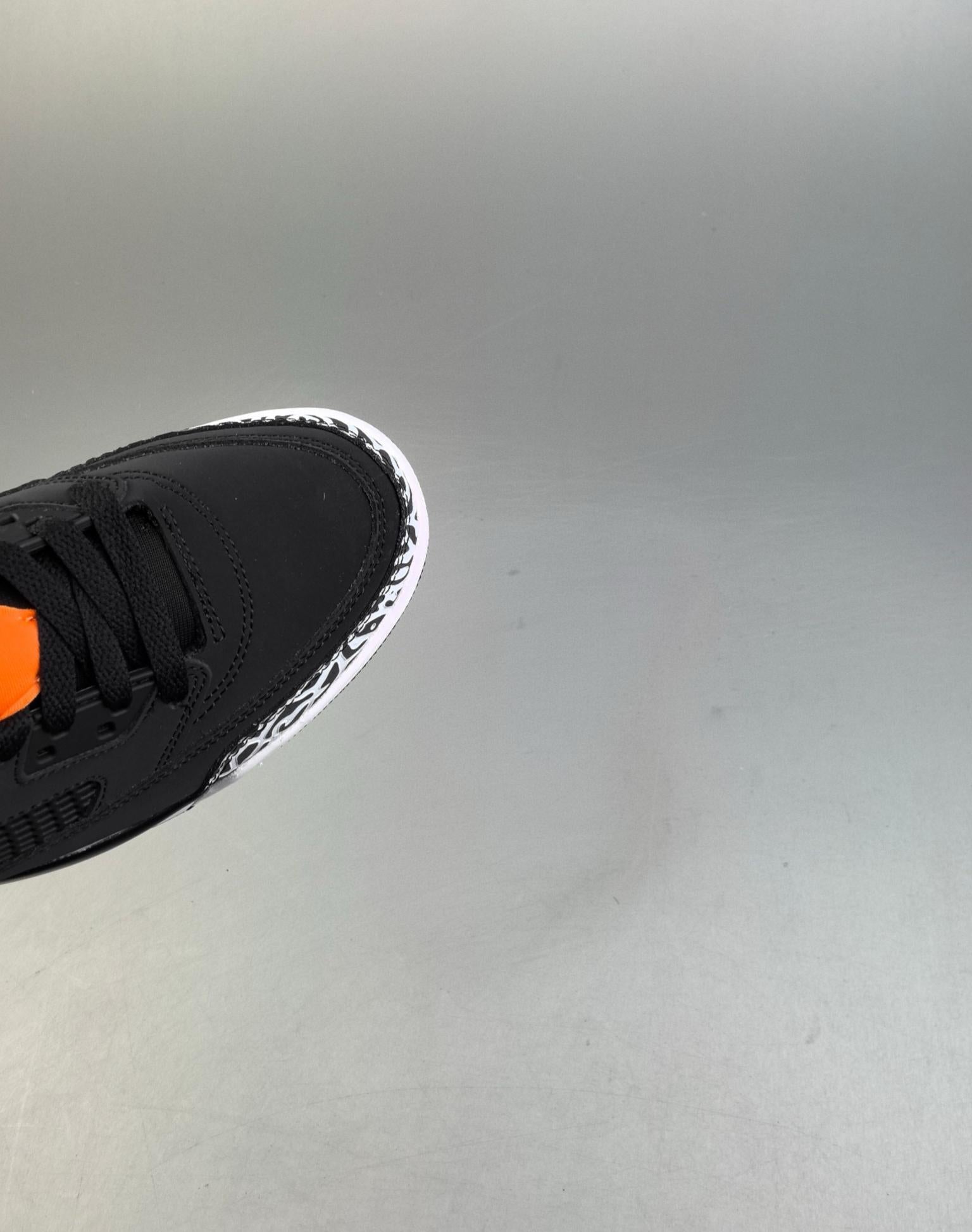 Air Jordan 3 Retro Spizike Low Safari 36-47