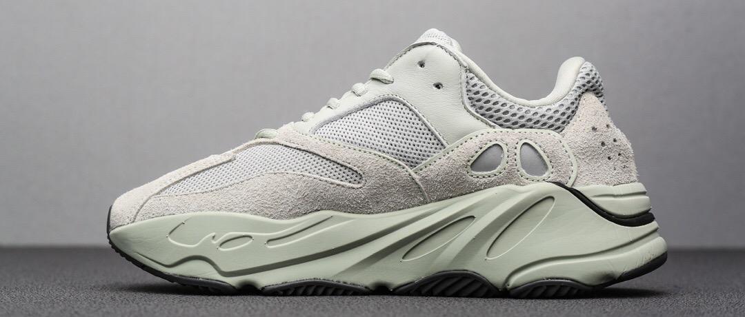 Basf Boost Yeezy 700 V2
