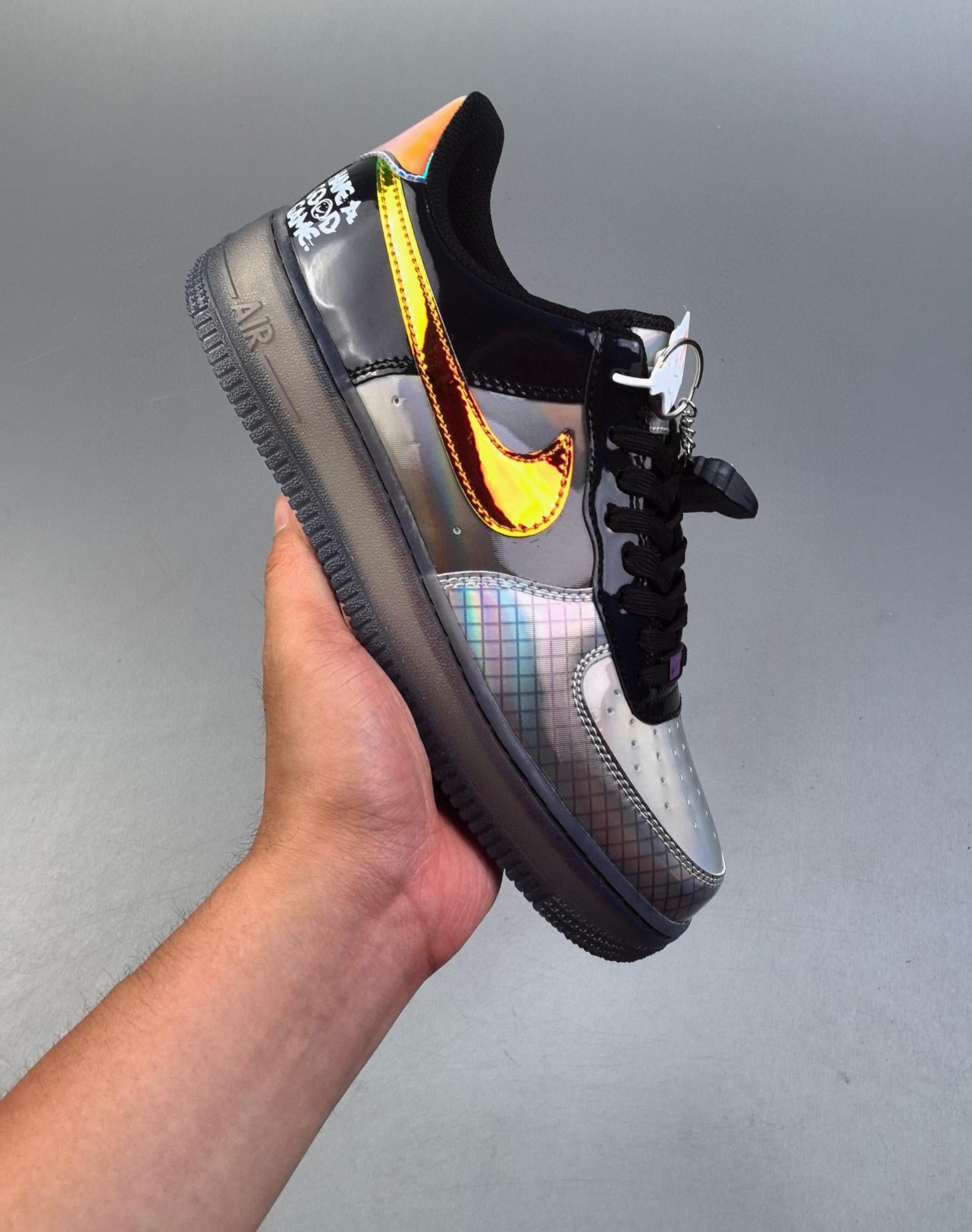 Air Force 1 Low 36-45