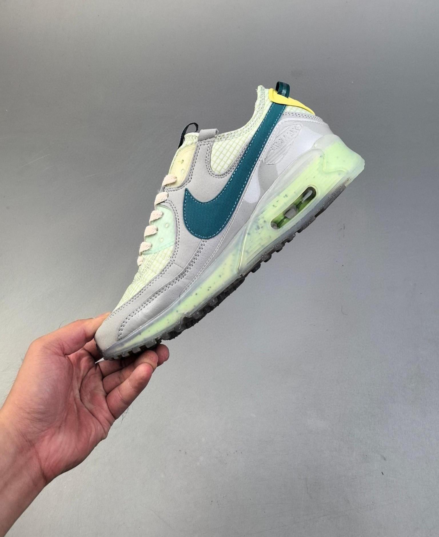 200 Air Max Terrascape 90 Dh2973-002 Size36-45