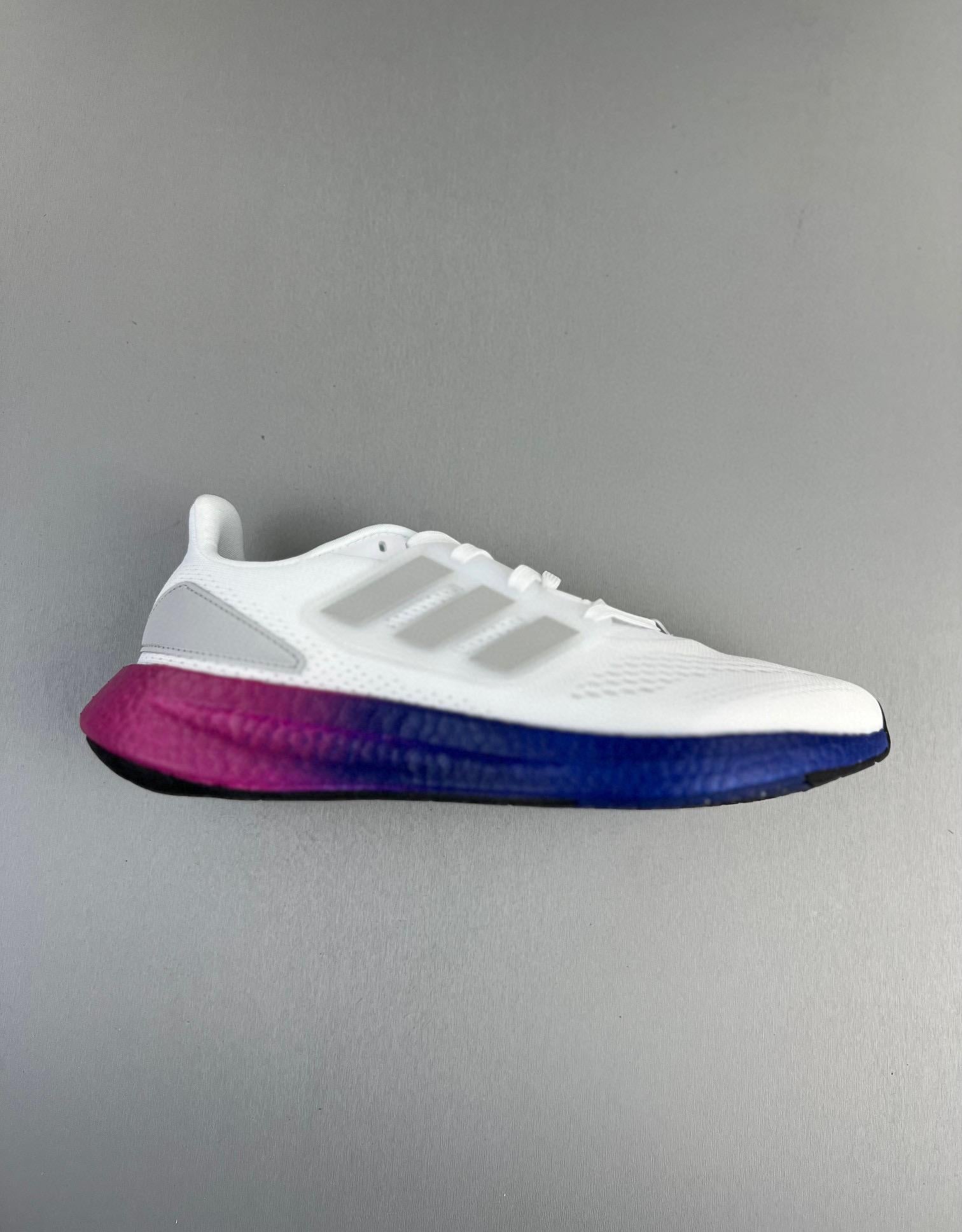 Pureboost Ltd 22 39-45