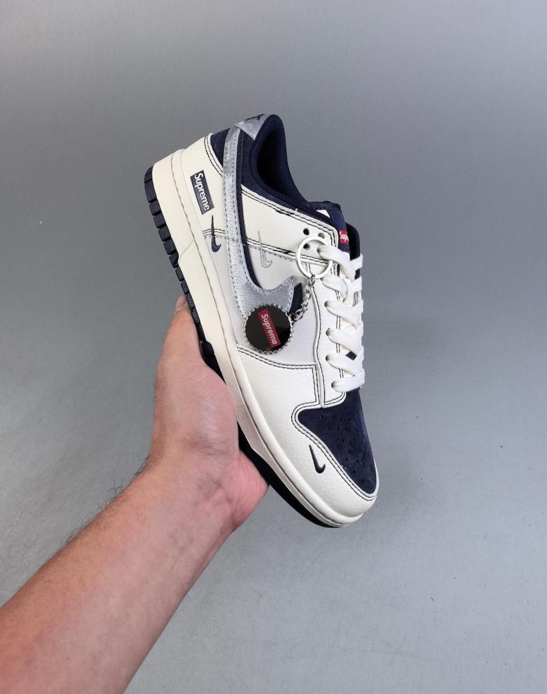 Stussy X Supreme X Dunk Sb Low 36-45