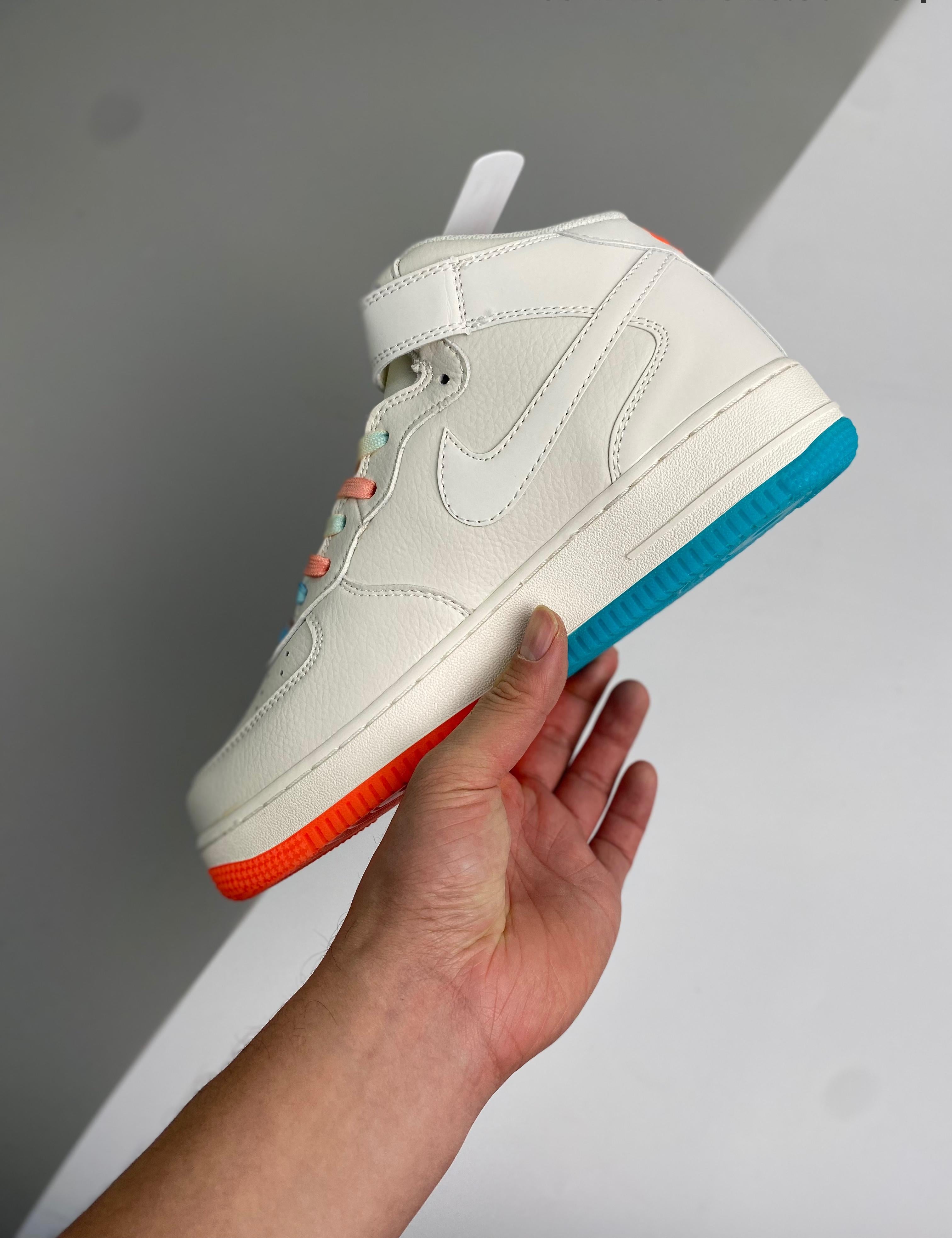 Air Force 1 Mid 07 36-45