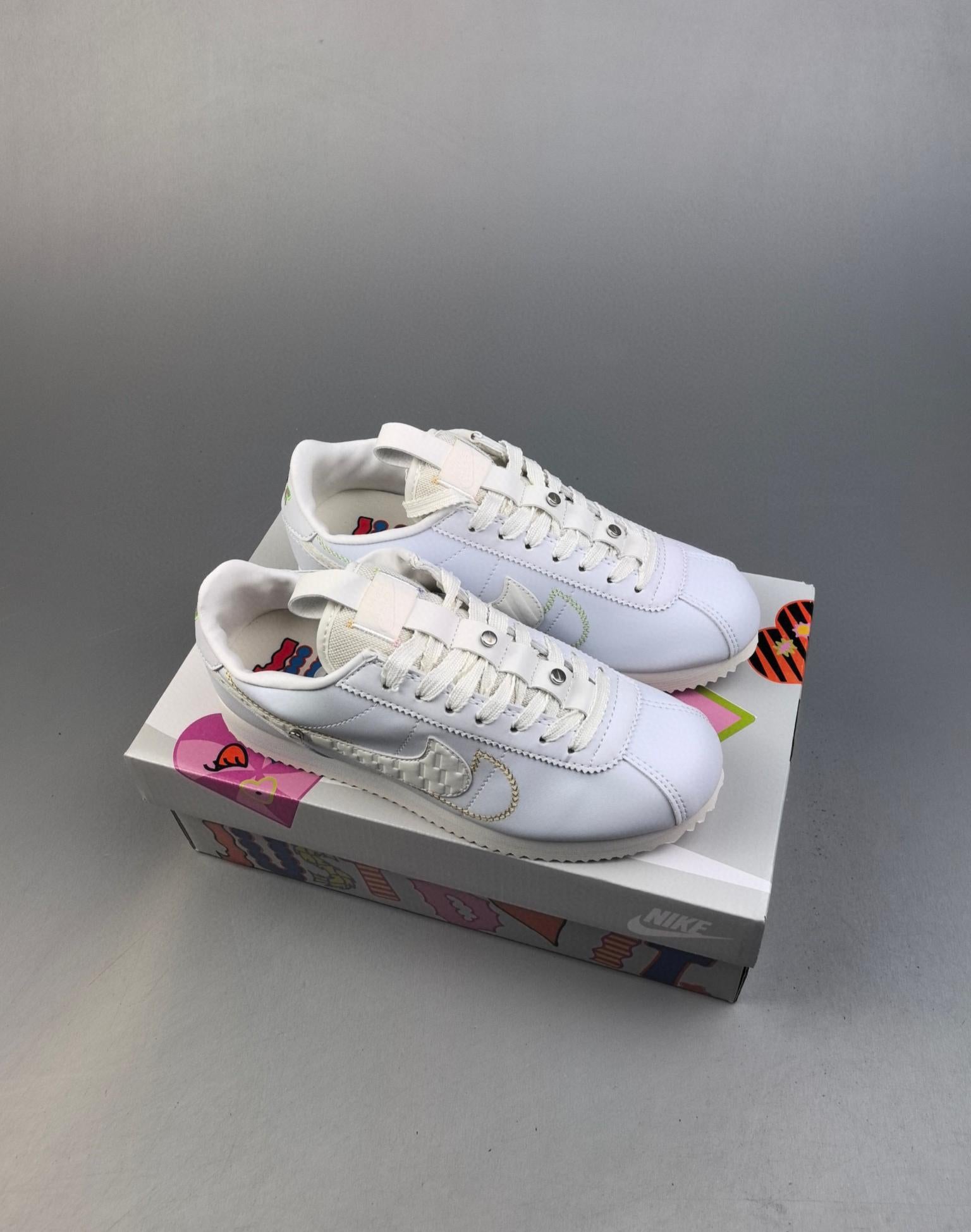 Classic Cortez Leather 36-40