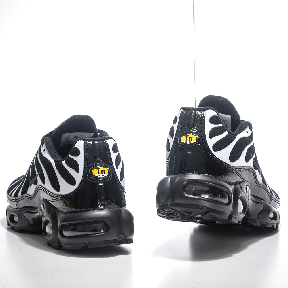 Air Max Tn 36-47 Noctilucent Black Color