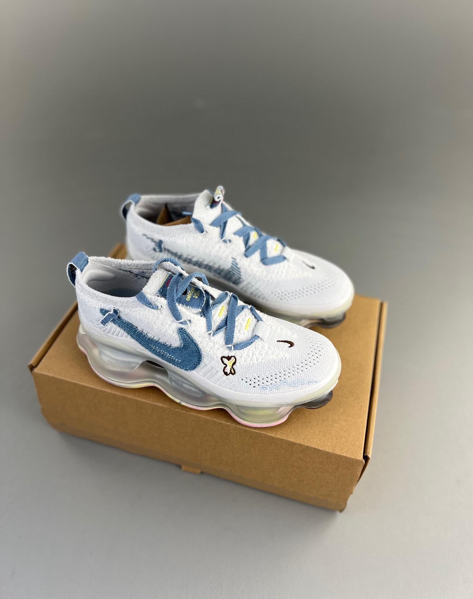 Air Max Scorpion Flyknit 36-40