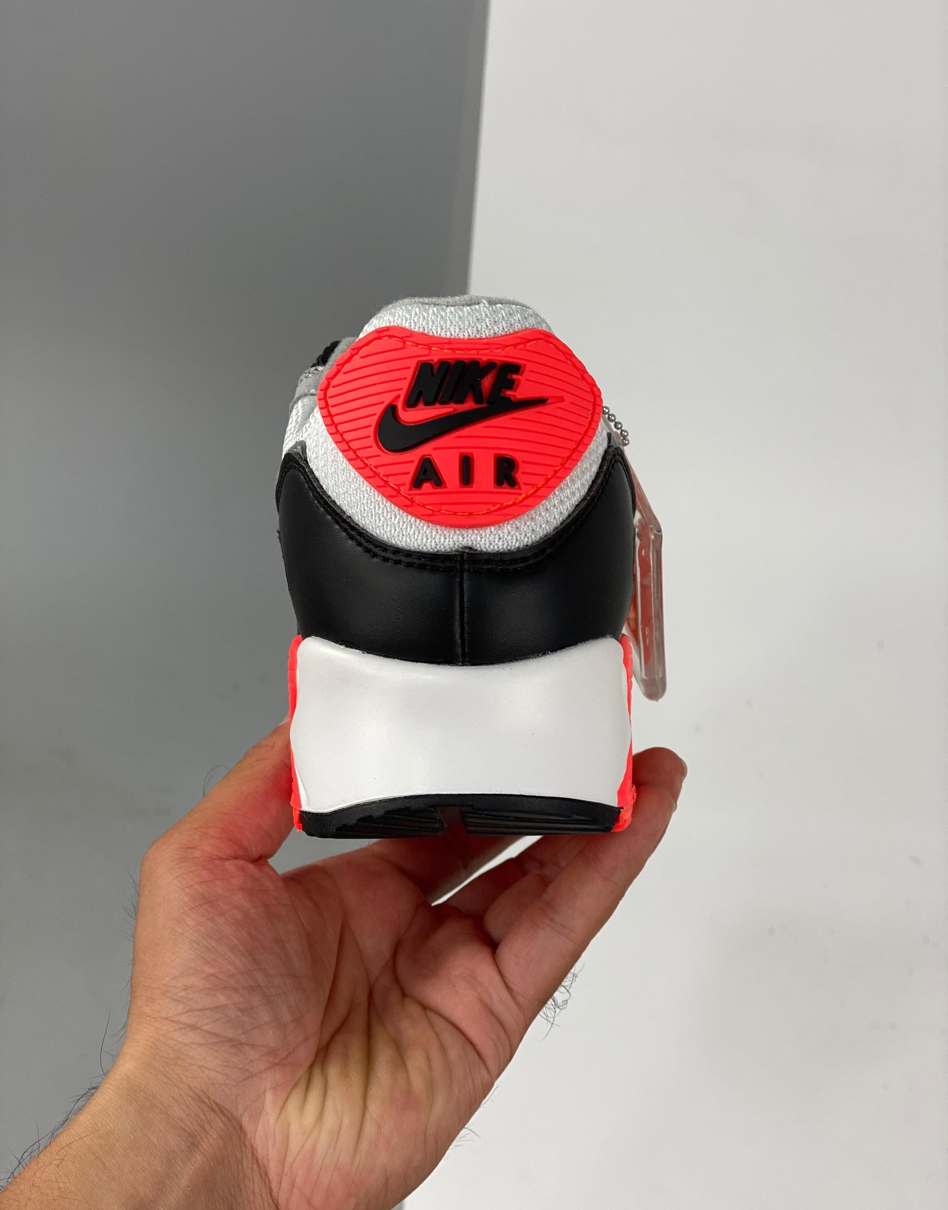 240 Air Max 90 Og Infrared 36-475
