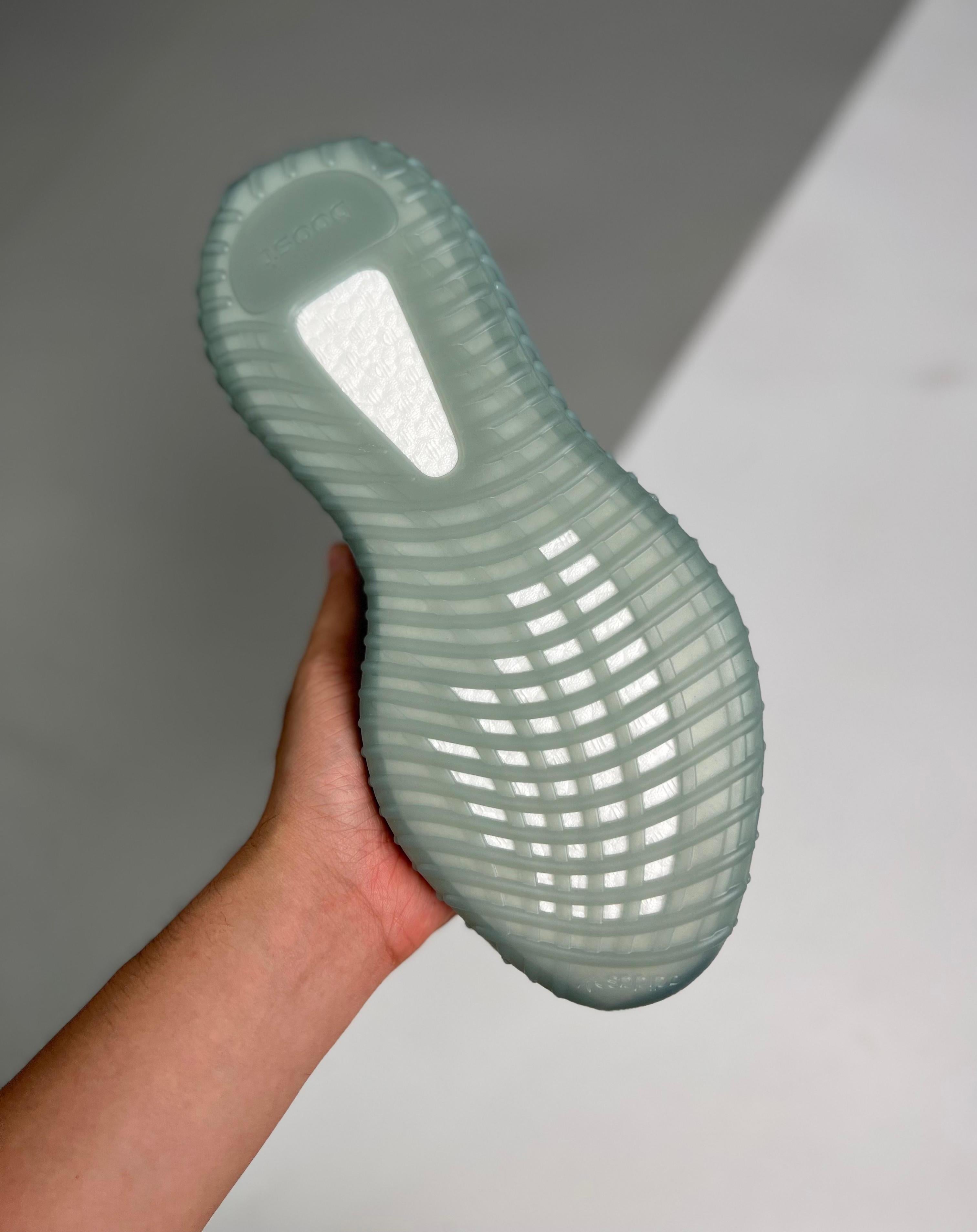 Tt Yeezy 350v2 Staticnon Reflective3 36-46