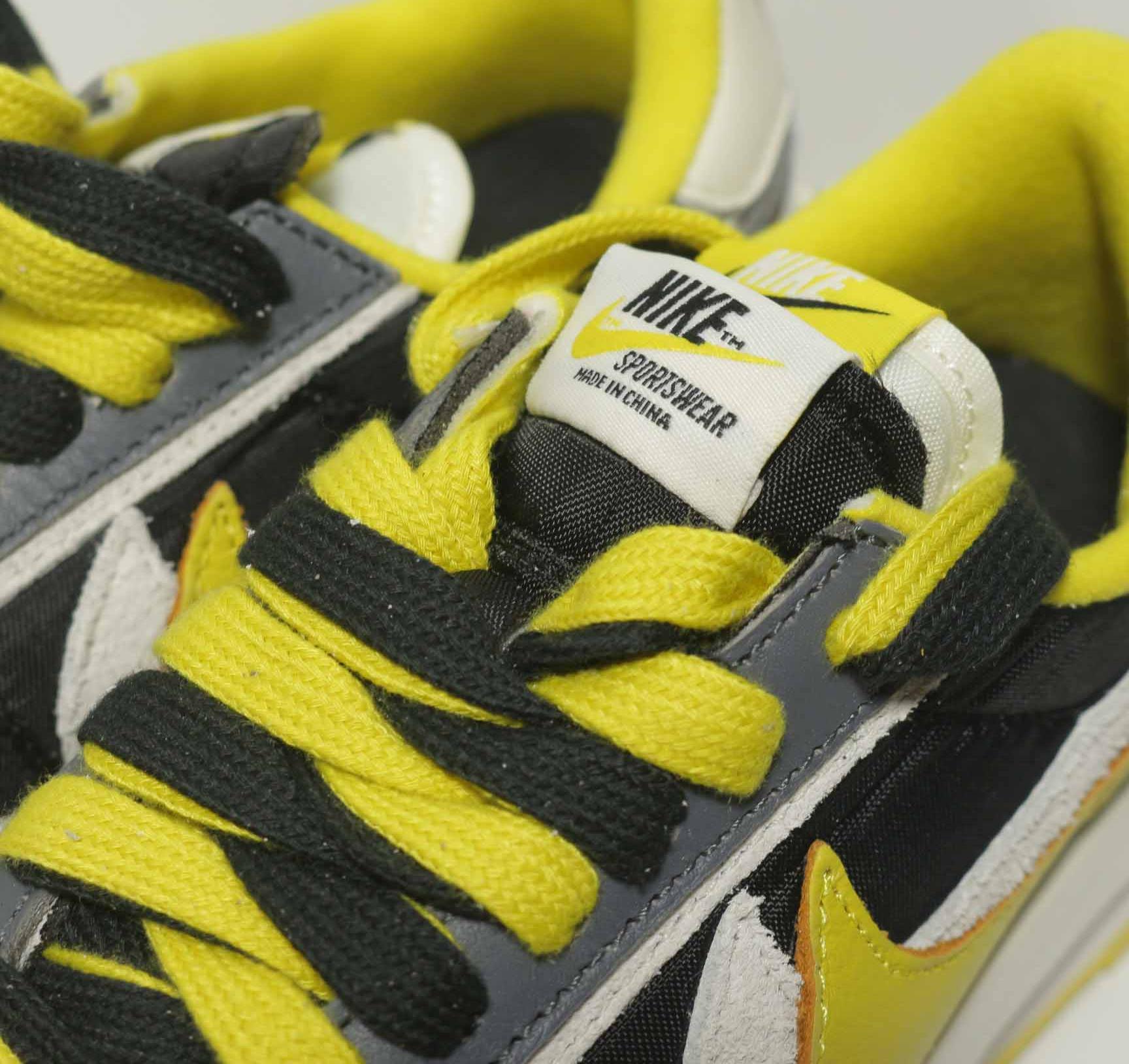 240 Sacai Dj4877-001 36-46
