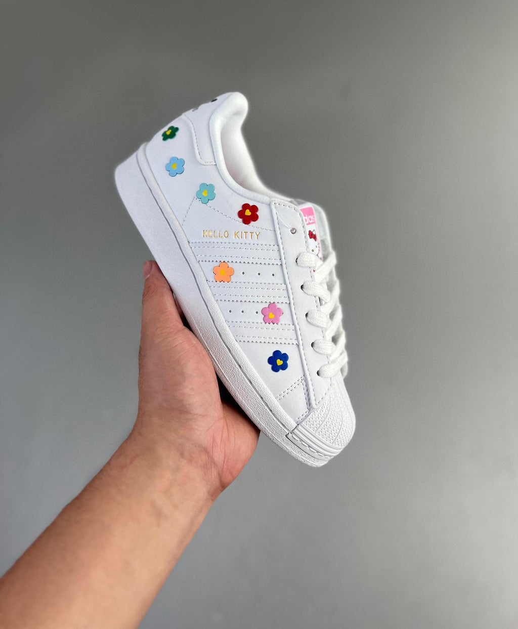 Originals Superstar Pride R mid 35-40