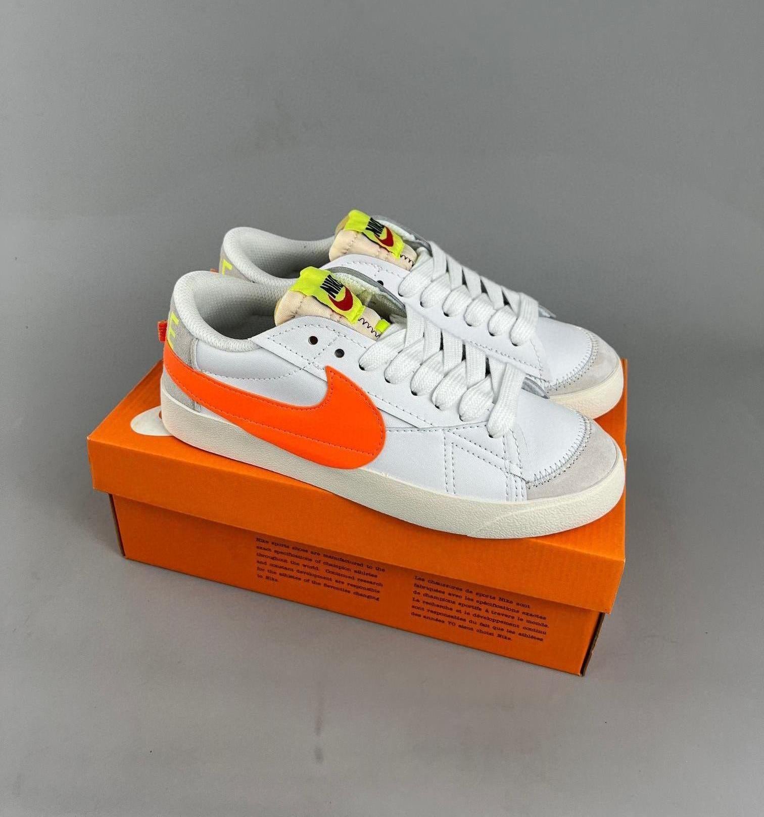 Blazer Low 77 Vntg 36-44