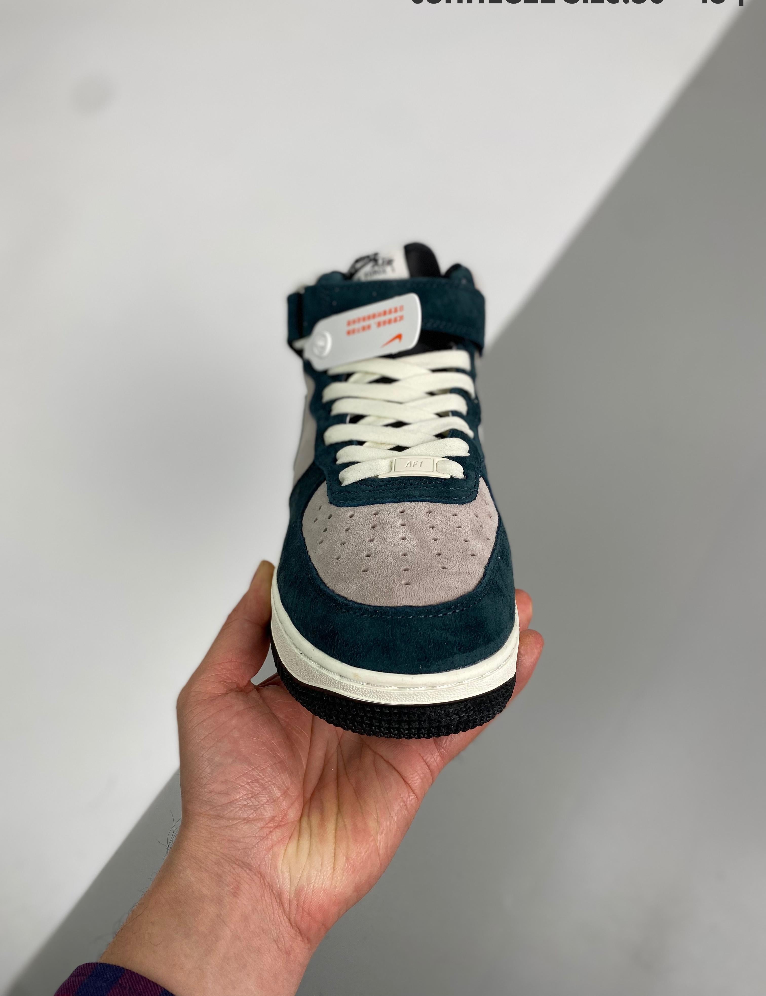 Air Force 1 Mid 07 36-45