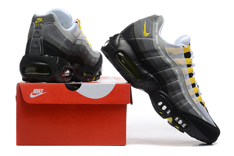 Undefeated Air Max 95 2025