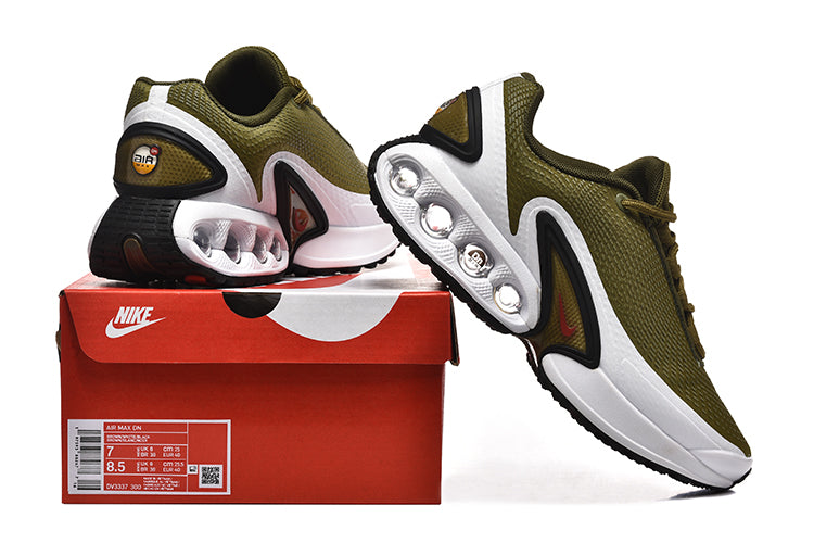 220 Air Max Dn 2402-314eur Tamanho 40-46