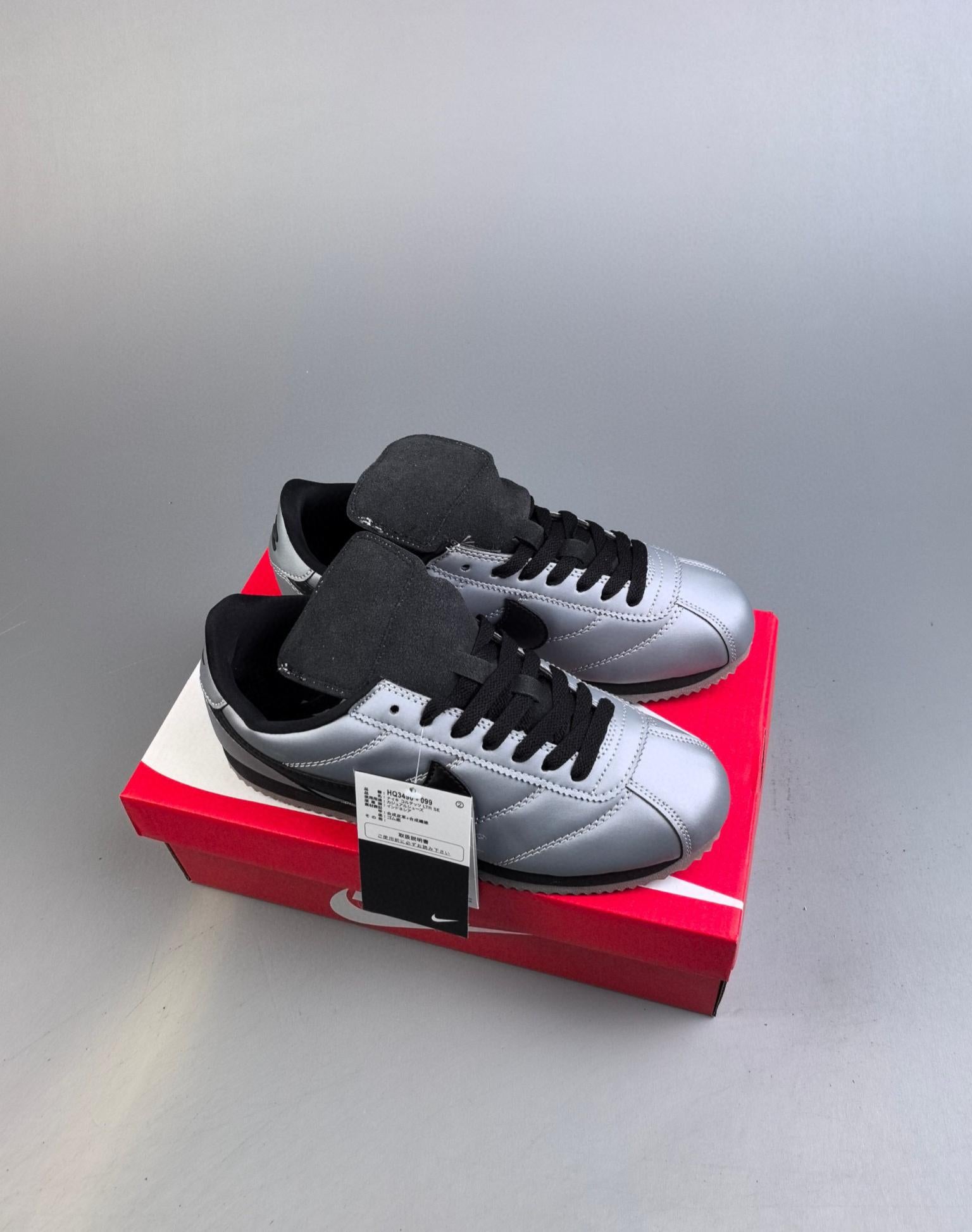 Classic Cortez Leather 36-40