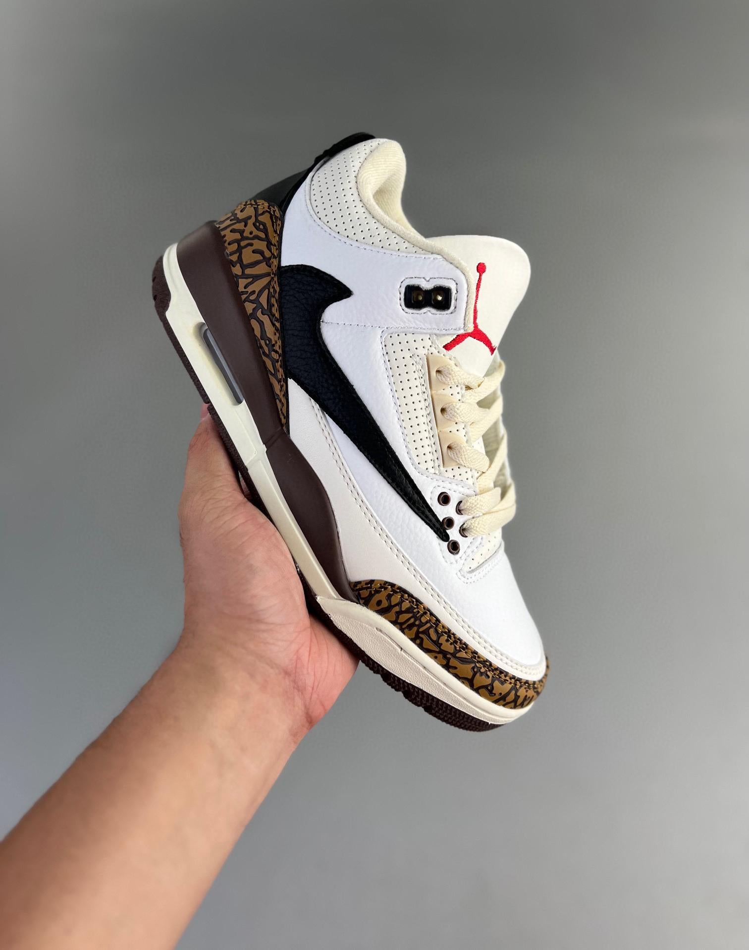 Air Jordan 3 Retro 36-47