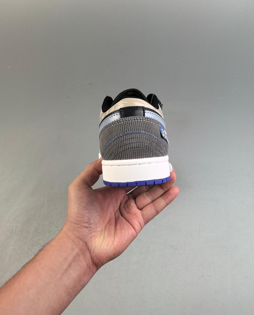 Air Jordan 1 Low