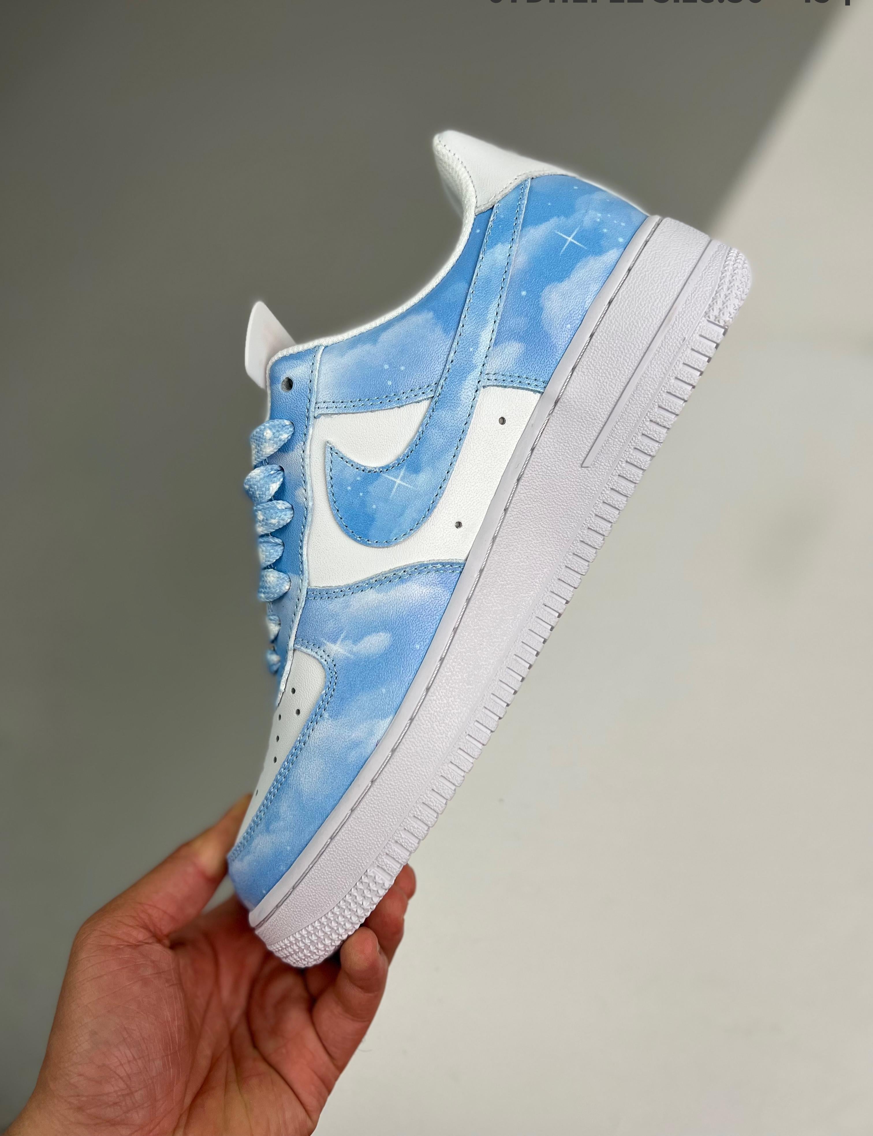 Air Force 1 07 Lv8 36-45