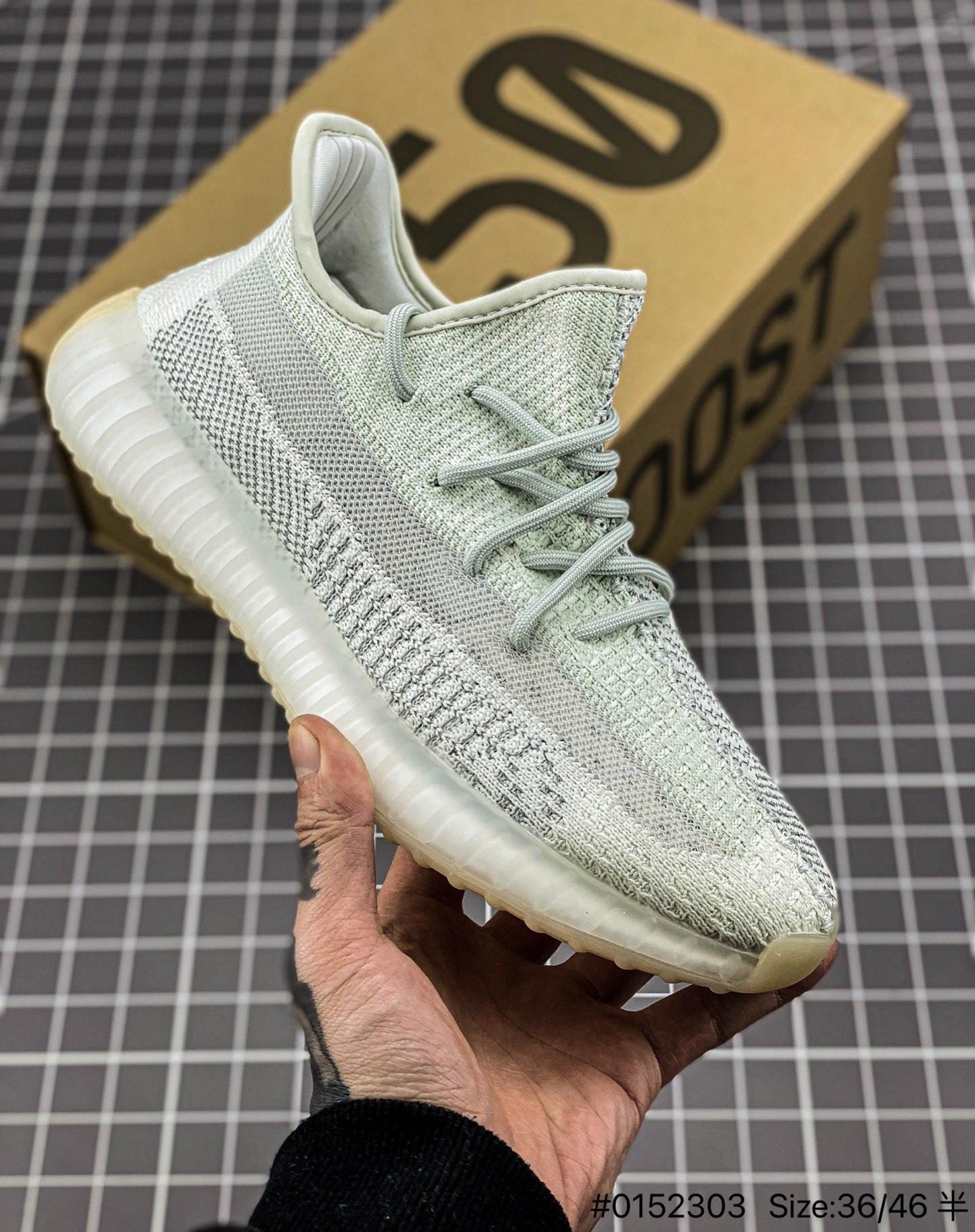 Yeezy Boost 350 V2 36-46