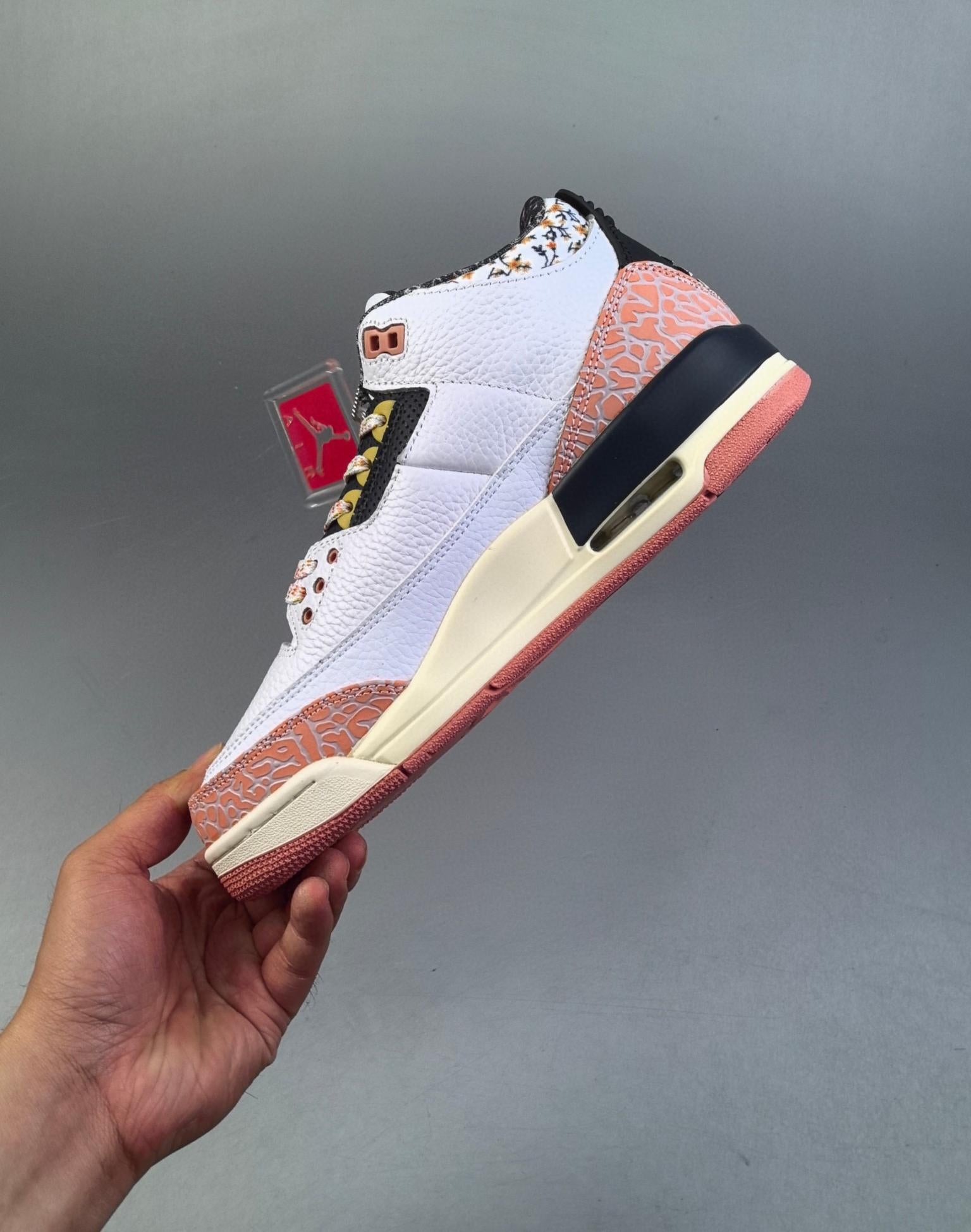 Air Jordan 3 Retro Vintage 36-46