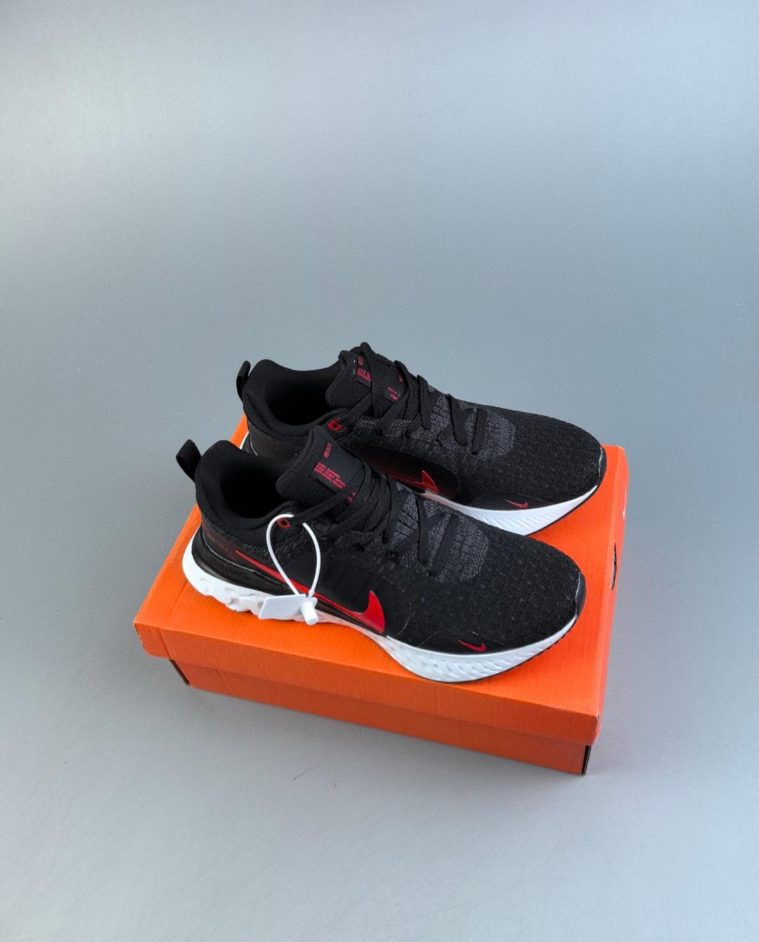 180 React Infinity Run Fk 3 Prm Dz3014 40-45 _5