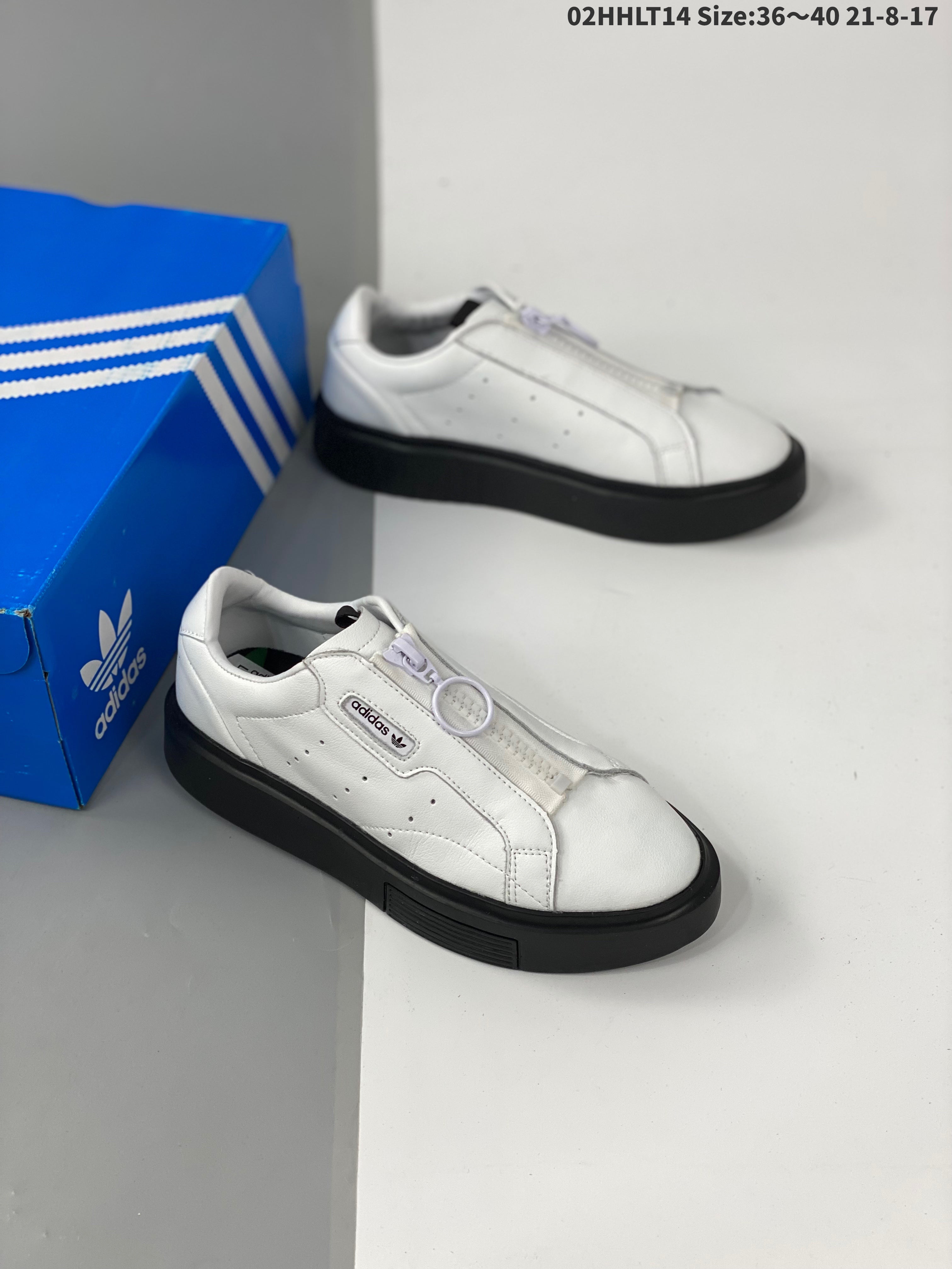 Originals Sleek 36-40