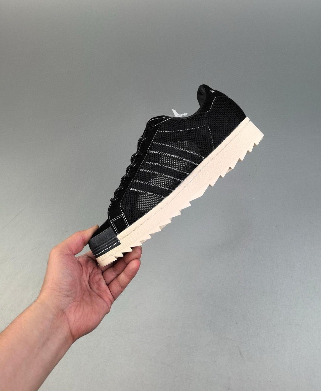 Clot X Superstar 35-45