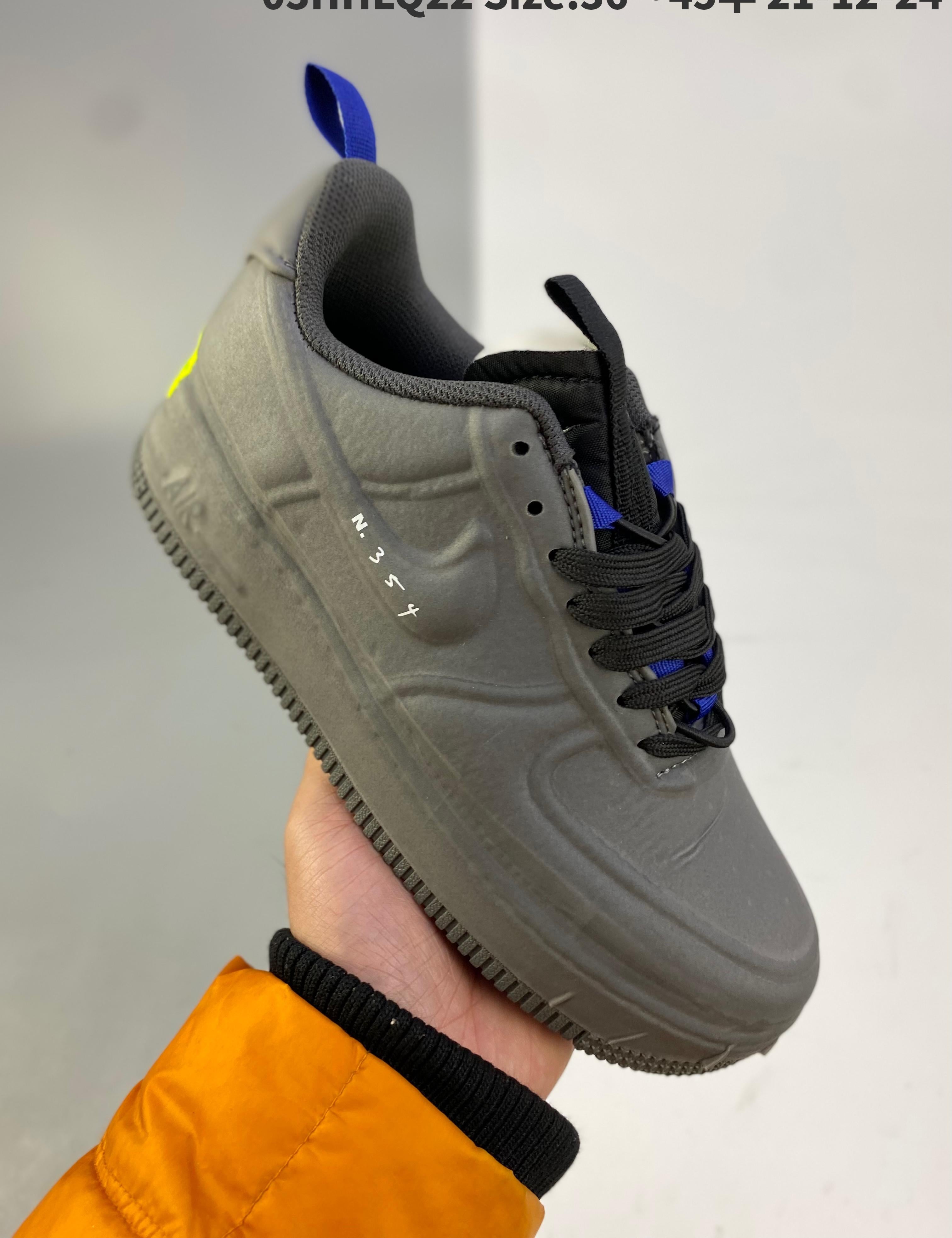 Air Force 1 Experimental-type 36-45